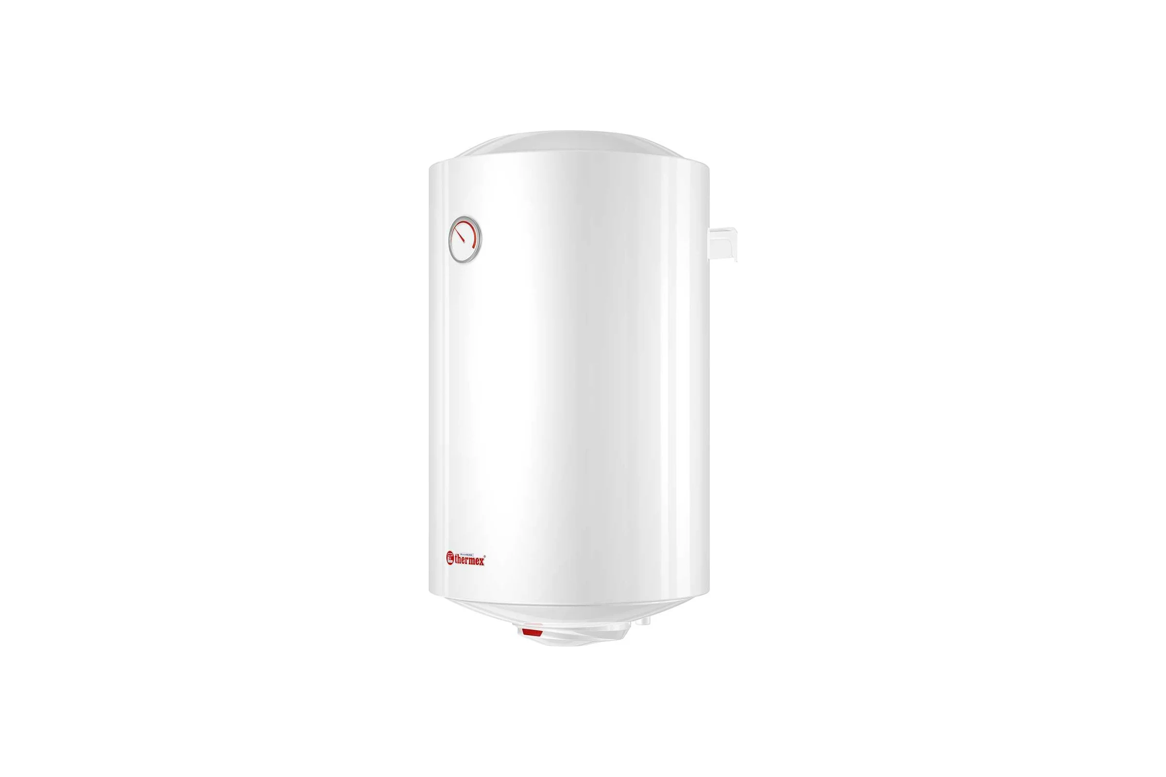 Аккумуляционный электрический водонагреватель Термекс бытовой THERMEX Circle 80 V ЭдЭБ03286