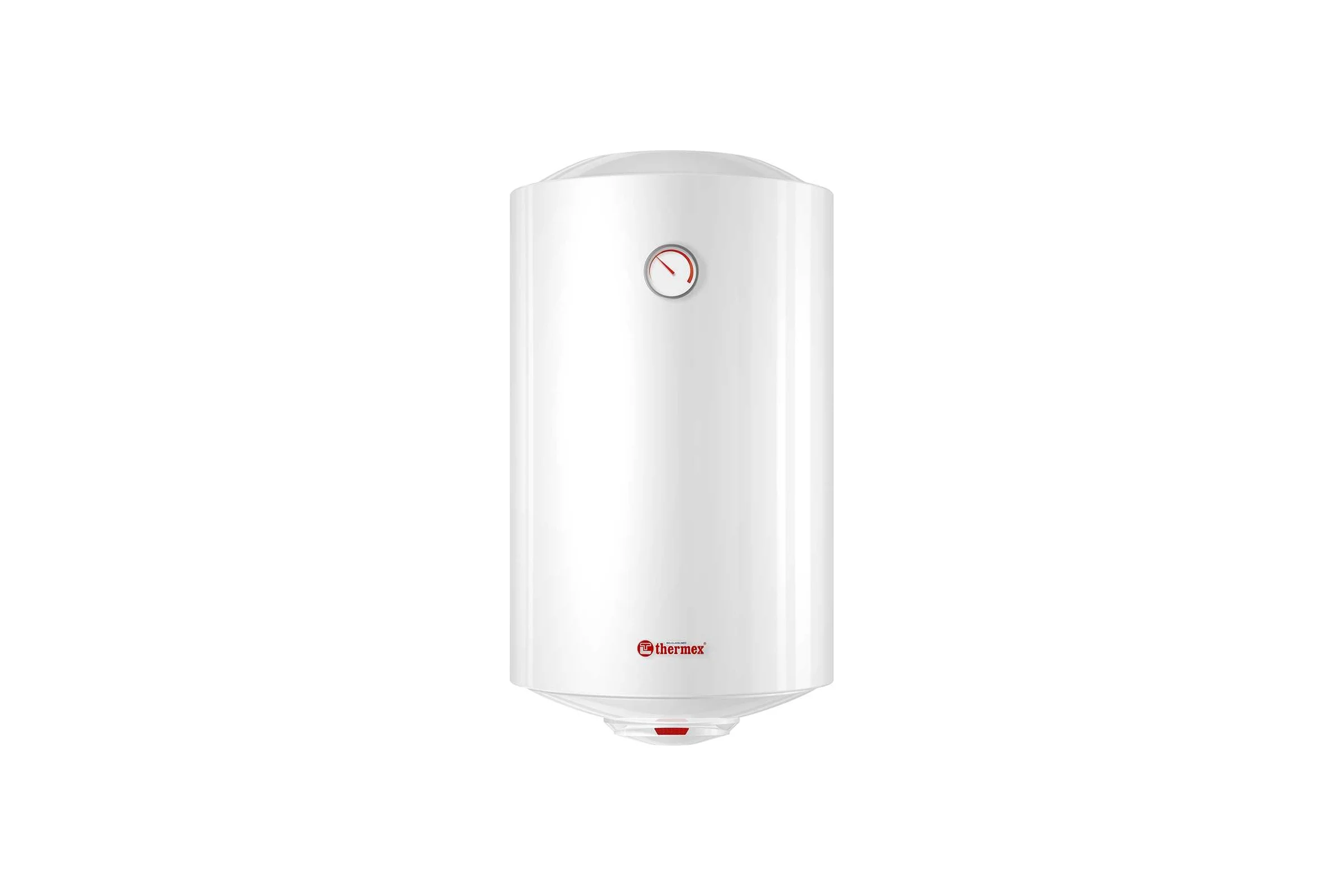 Аккумуляционный электрический водонагреватель Термекс бытовой THERMEX Circle 80 V ЭдЭБ03286