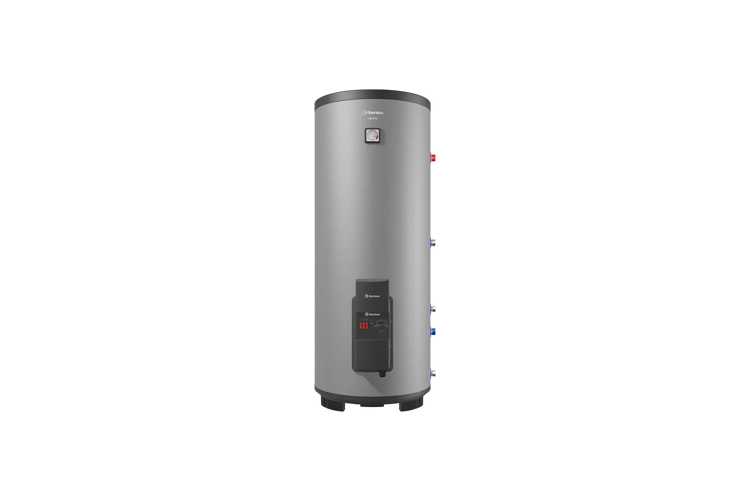 Аккумуляционный электрический водонагреватель Термекс THERMEX Kelpie 200 F бытовой ЭдЭБ04034