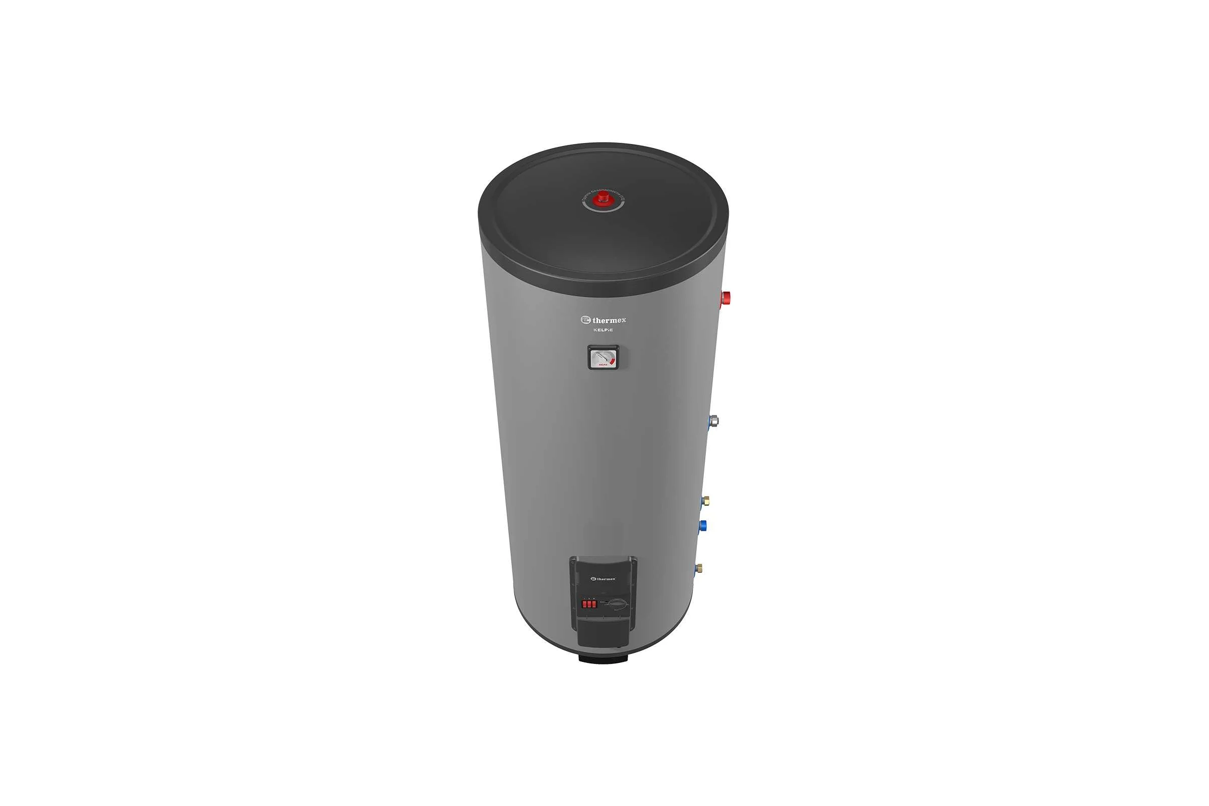 Аккумуляционный электрический водонагреватель Термекс THERMEX Kelpie 200 F бытовой ЭдЭБ04034