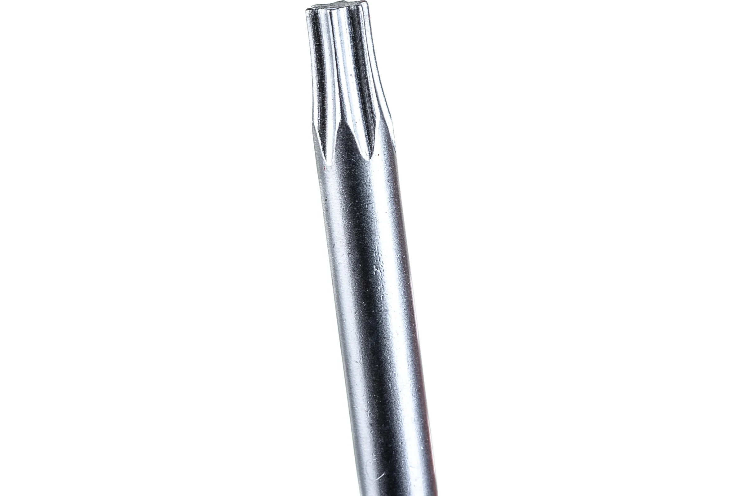 Набор отверток Torx для точных работ 6 предметов AV Steel AV-493206