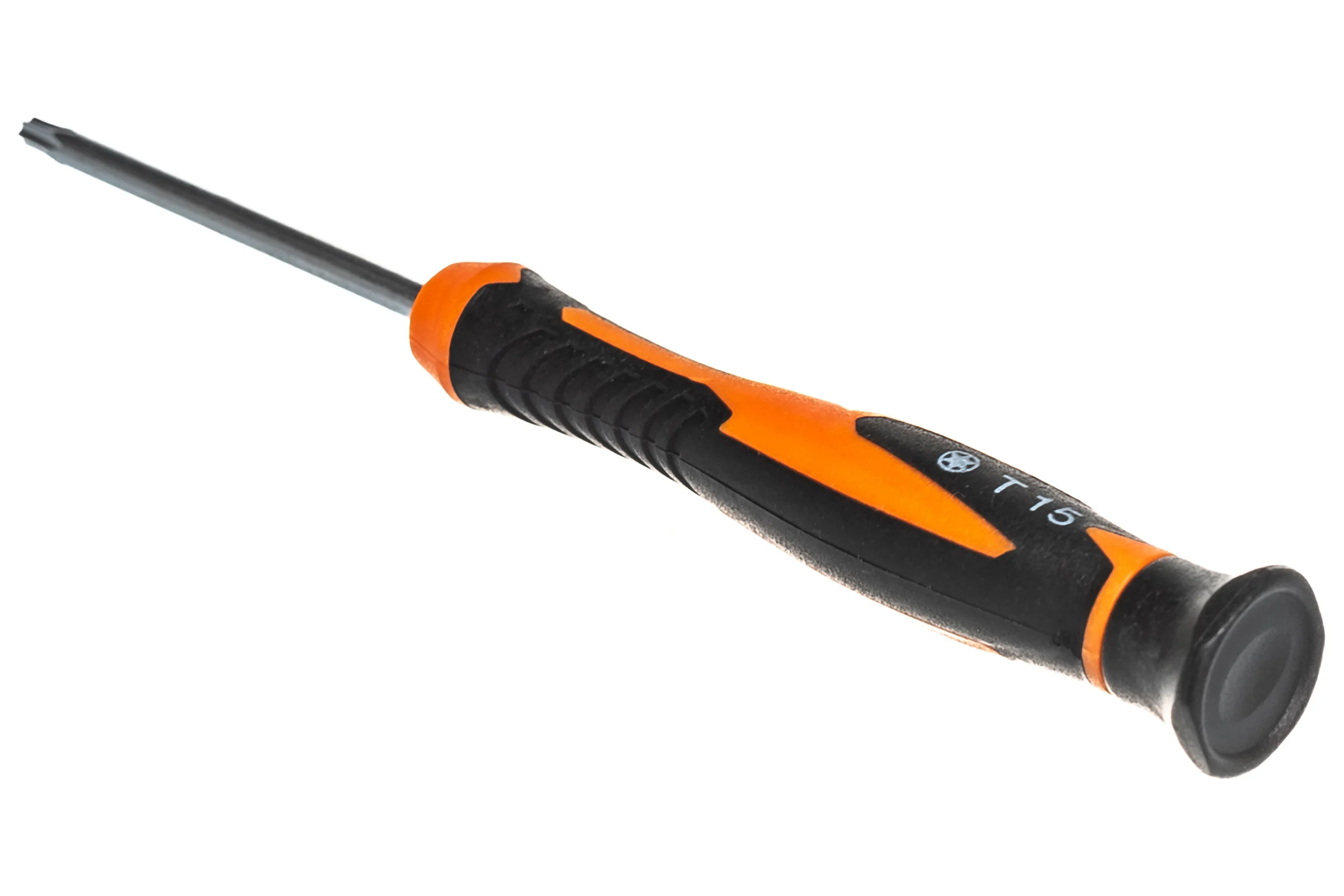 Набор отверток Torx для точных работ 6 предметов AV Steel AV-493206