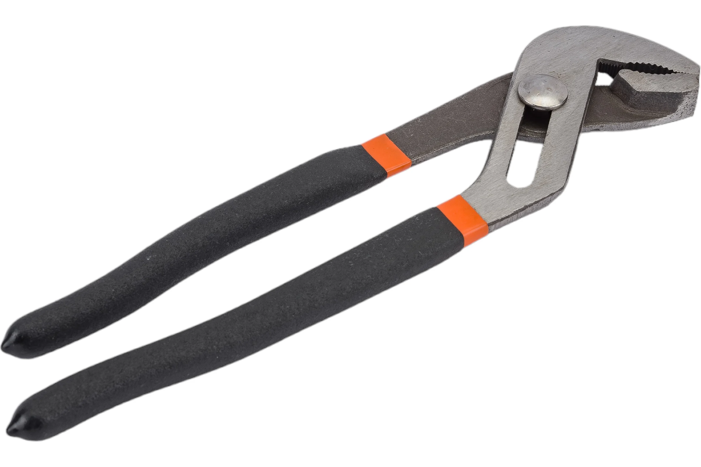 Переставные клещи 250мм AV Steel AV-624010