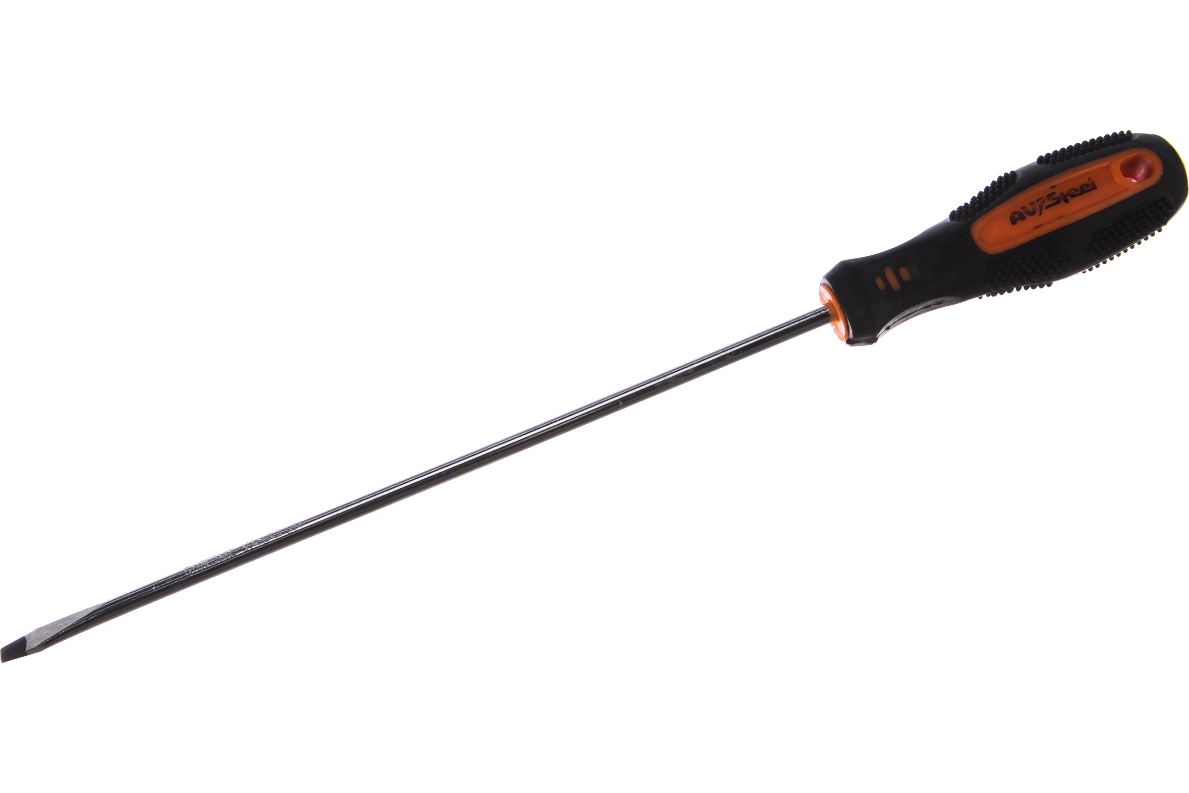 Шлицевая отвертка 6,5х1,2х250мм AV Steel AV-420610