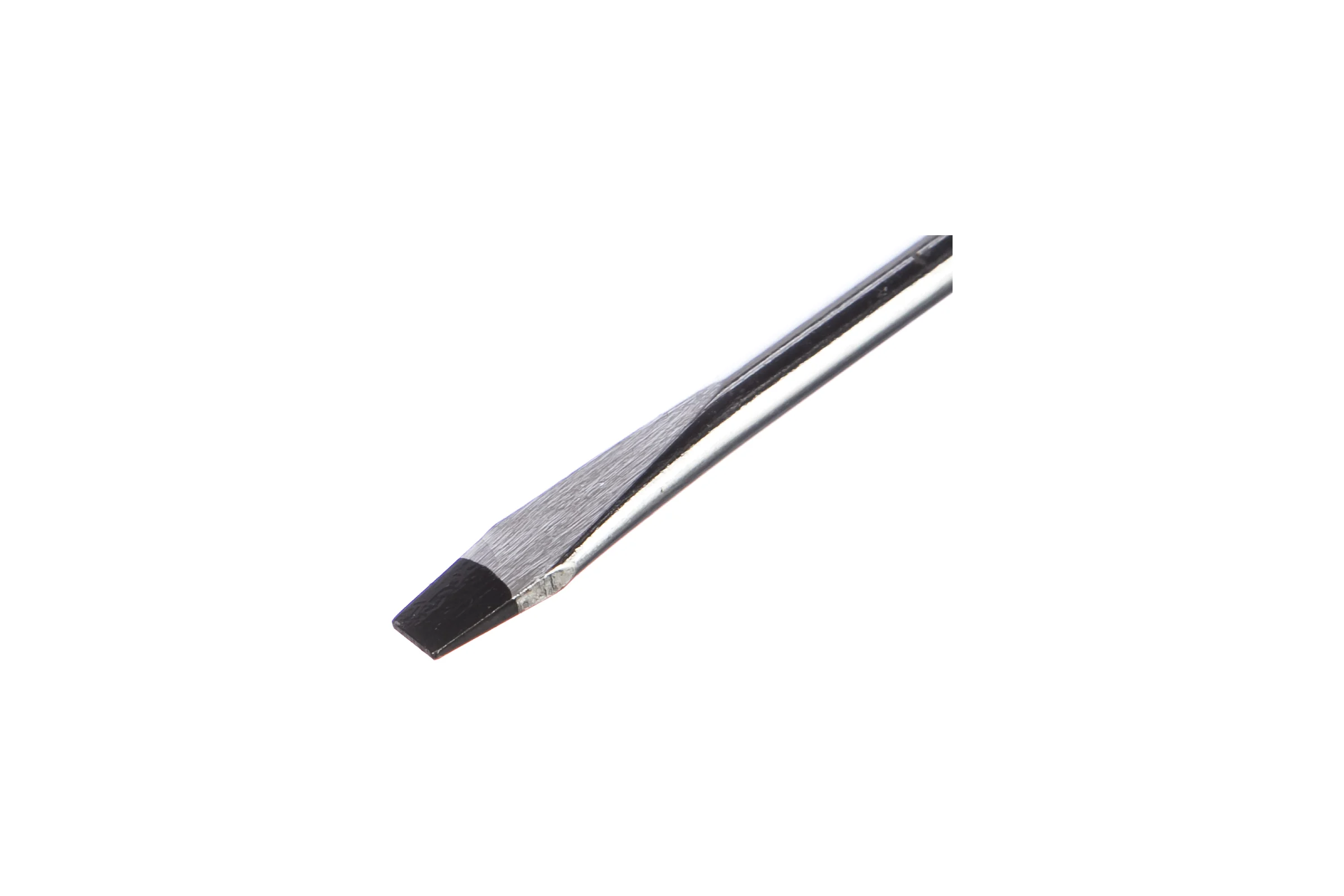 Шлицевая отвертка 6,5х1,2х250мм AV Steel AV-420610