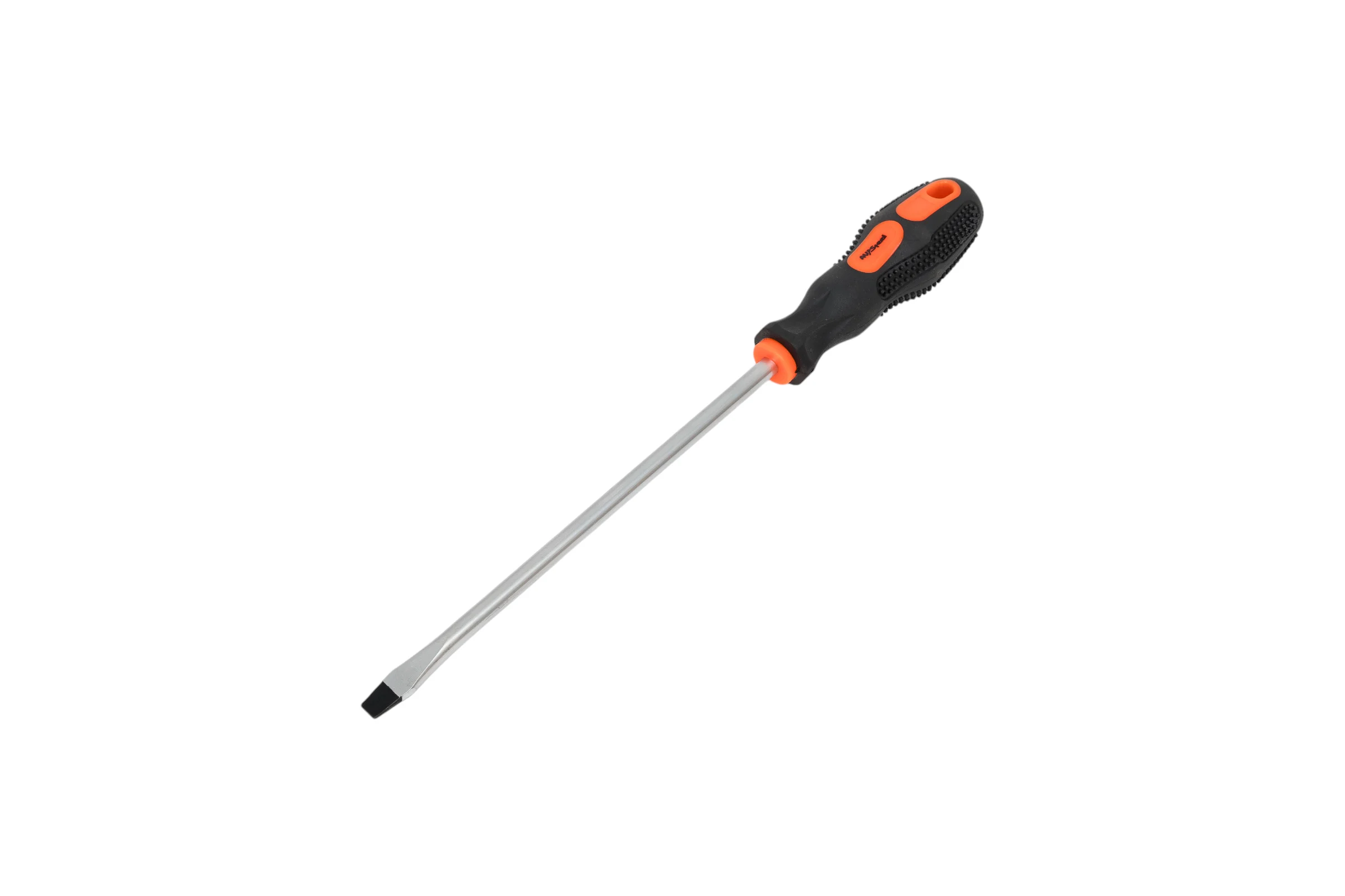 Шлицевая отвертка 8х1,2х200мм AV Steel AV-420808
