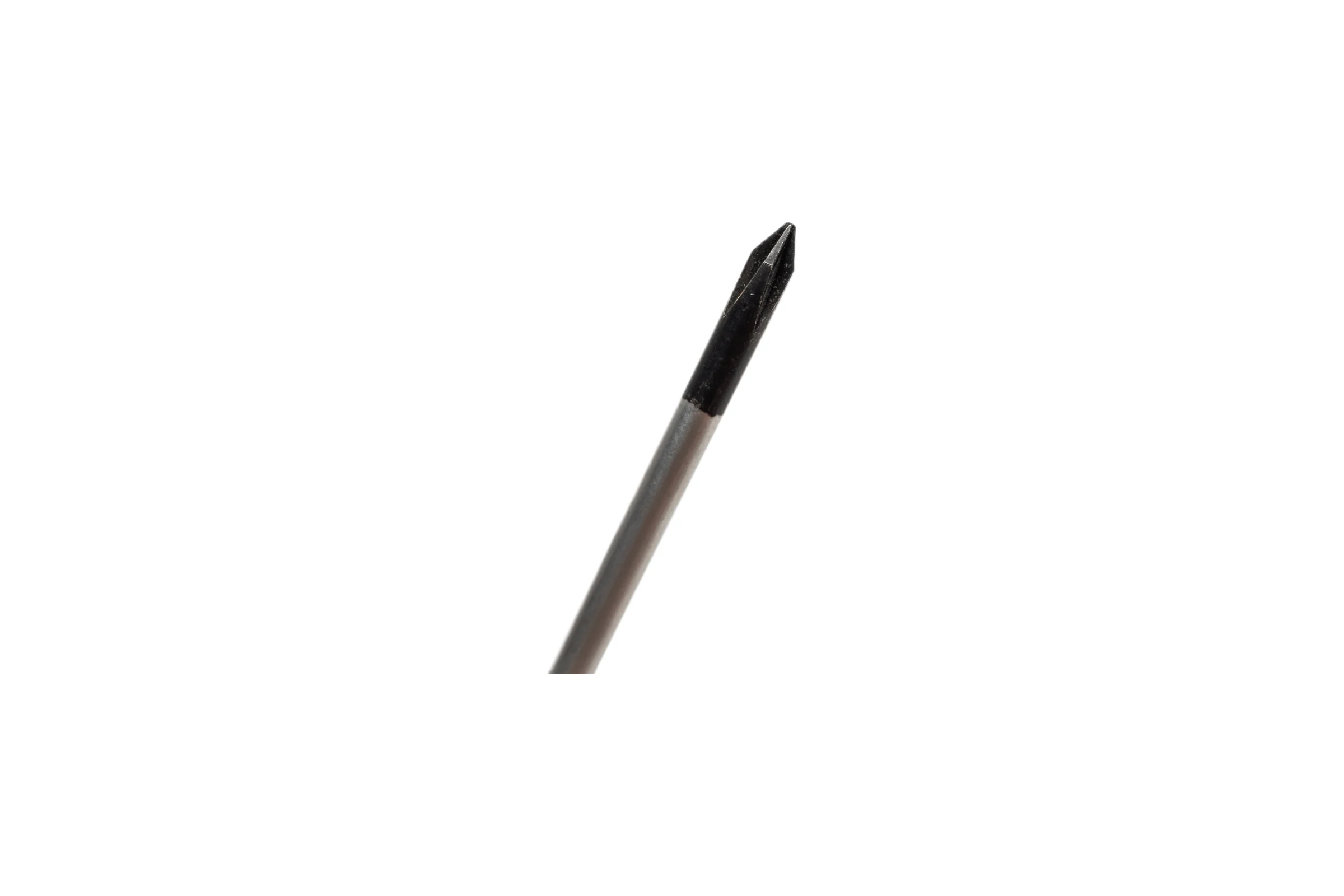 Крестовая отвертка PH0 150мм AV Steel AV-410006