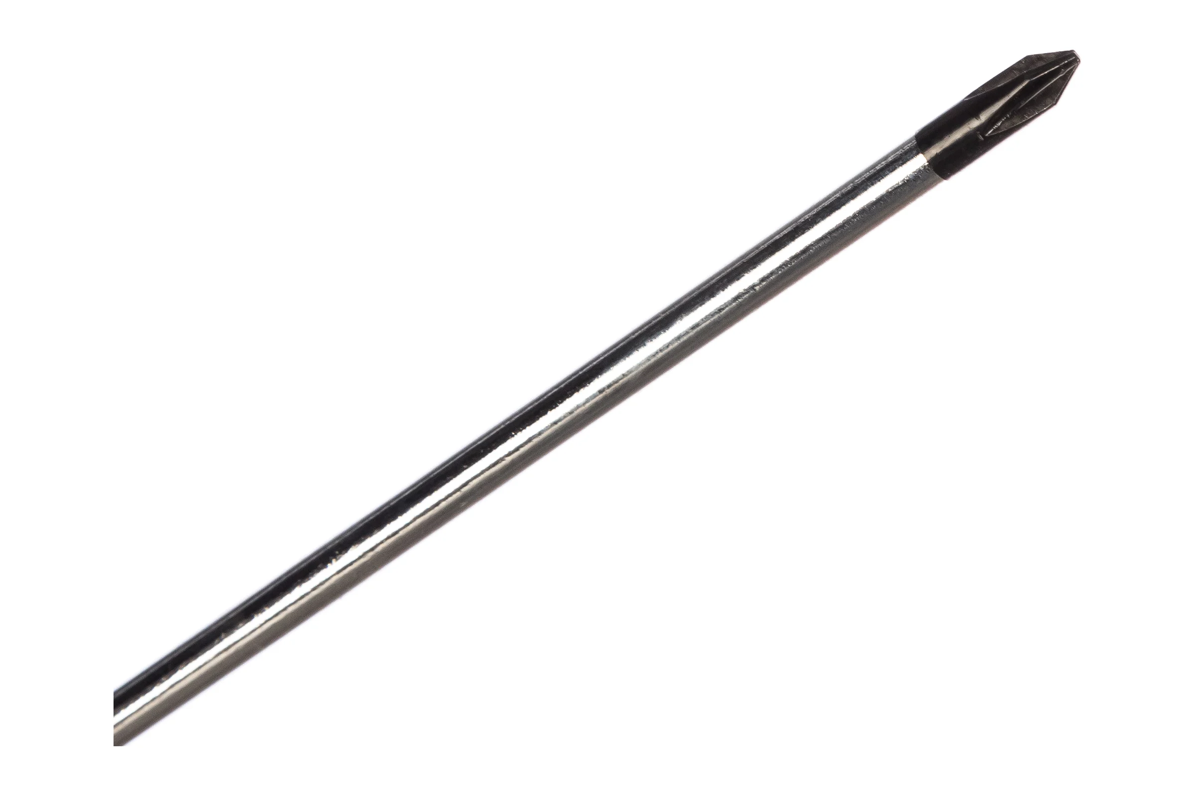 Крестовая отвертка PH1 200мм AV Steel AV-410108