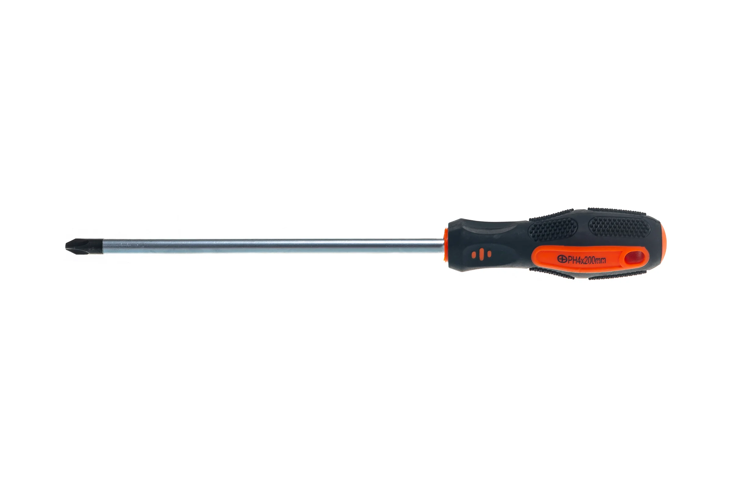 Крестовая отвертка PH4 200мм AV Steel AV-410408