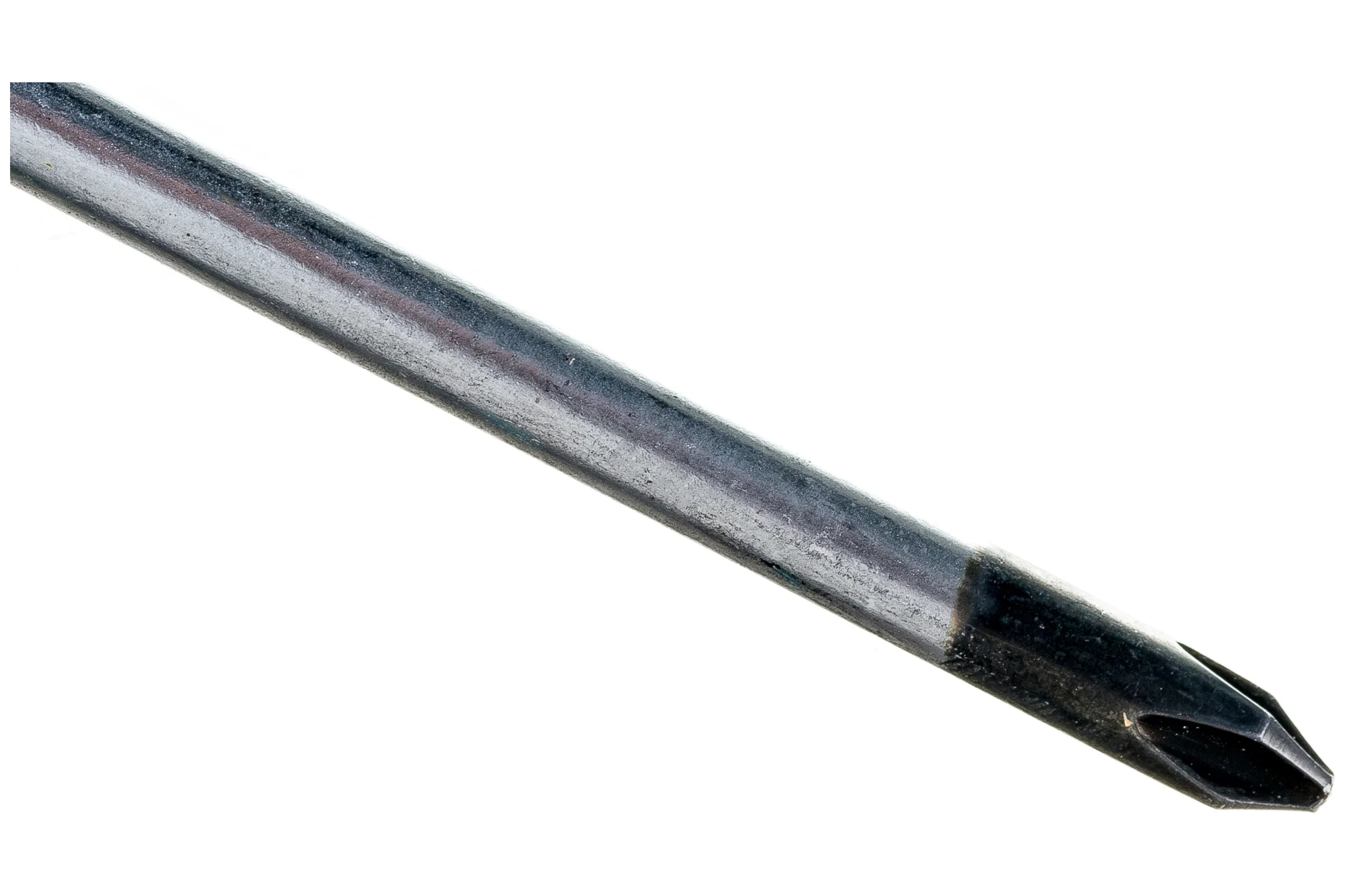 Крестовая отвертка PH2 200мм AV Steel AV-410208