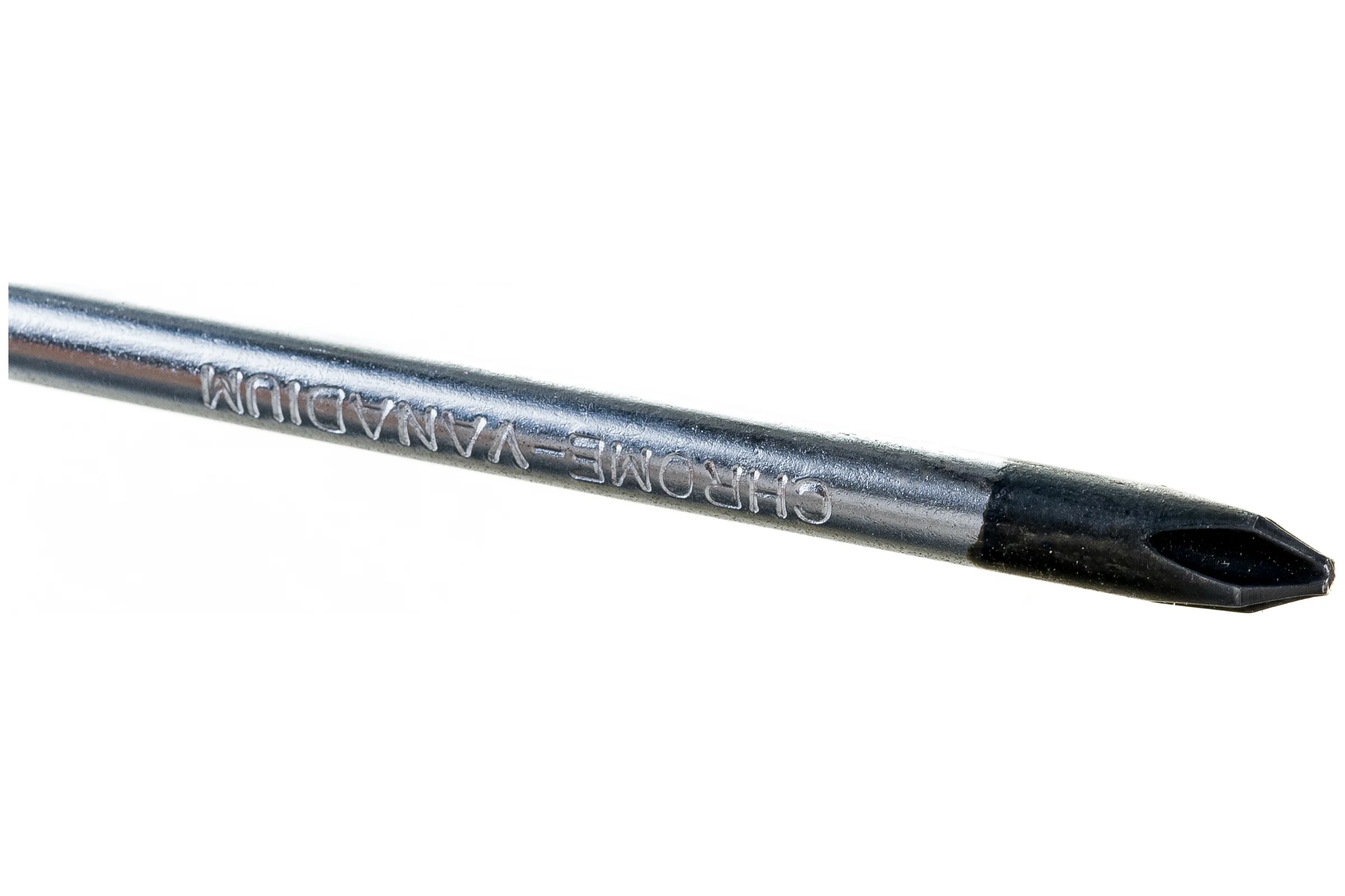 Крестовая отвертка PH2 200мм AV Steel AV-410208