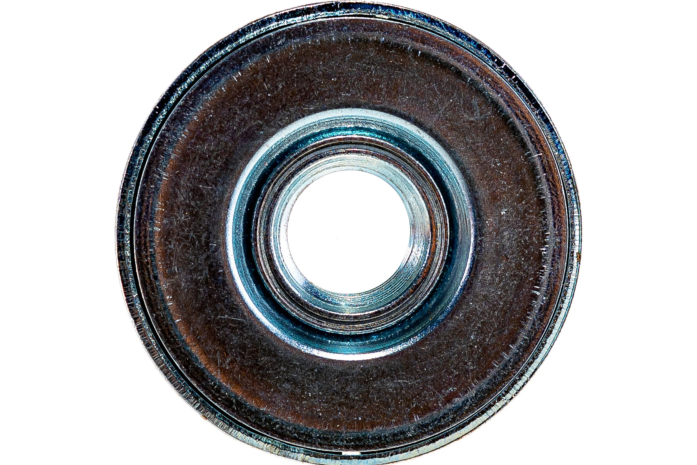Быстрозажимная гайка Fix Tec M 14 FLEX 313459