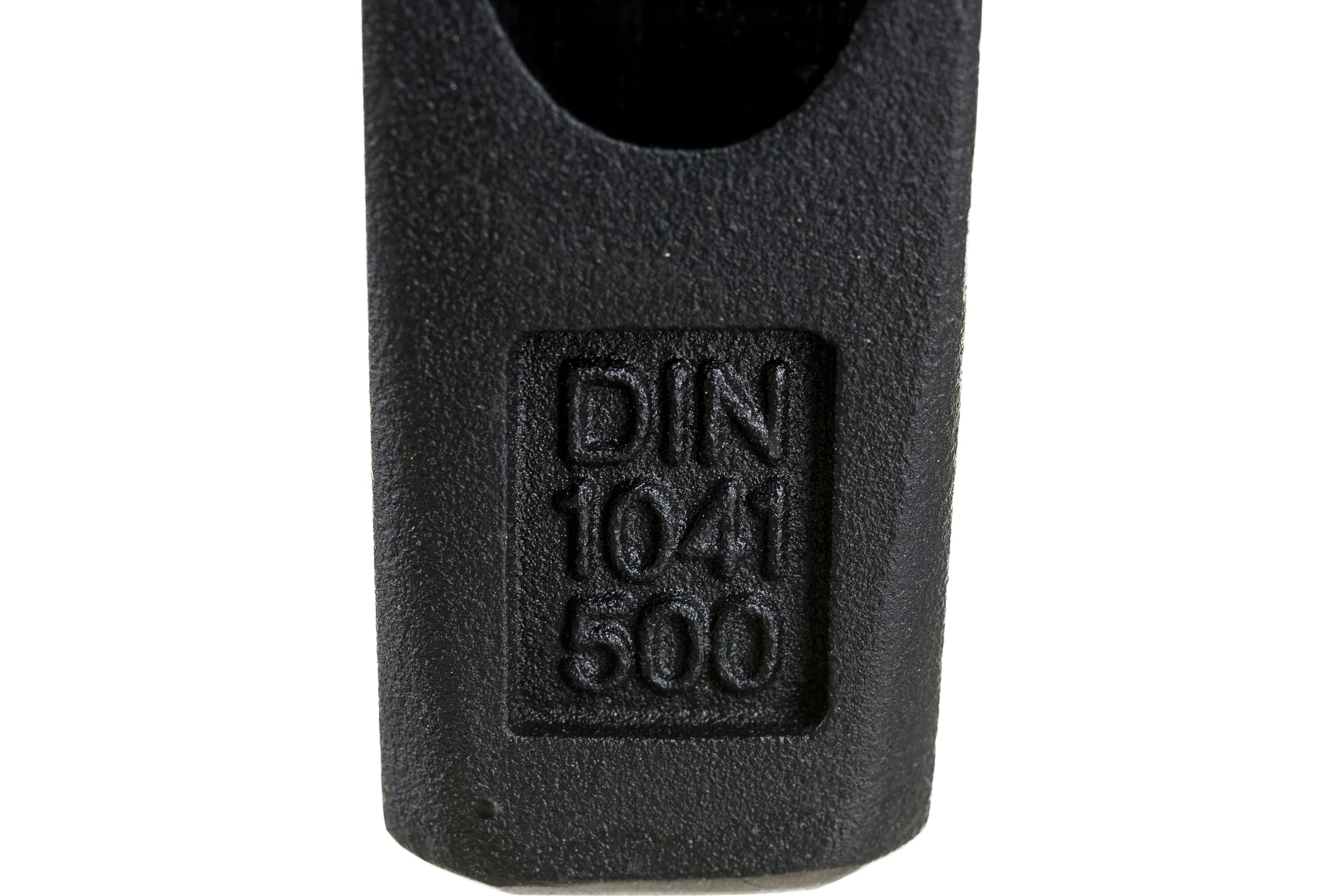 Молоток с фибергласовой рукояткой 500г Gigant HHT500