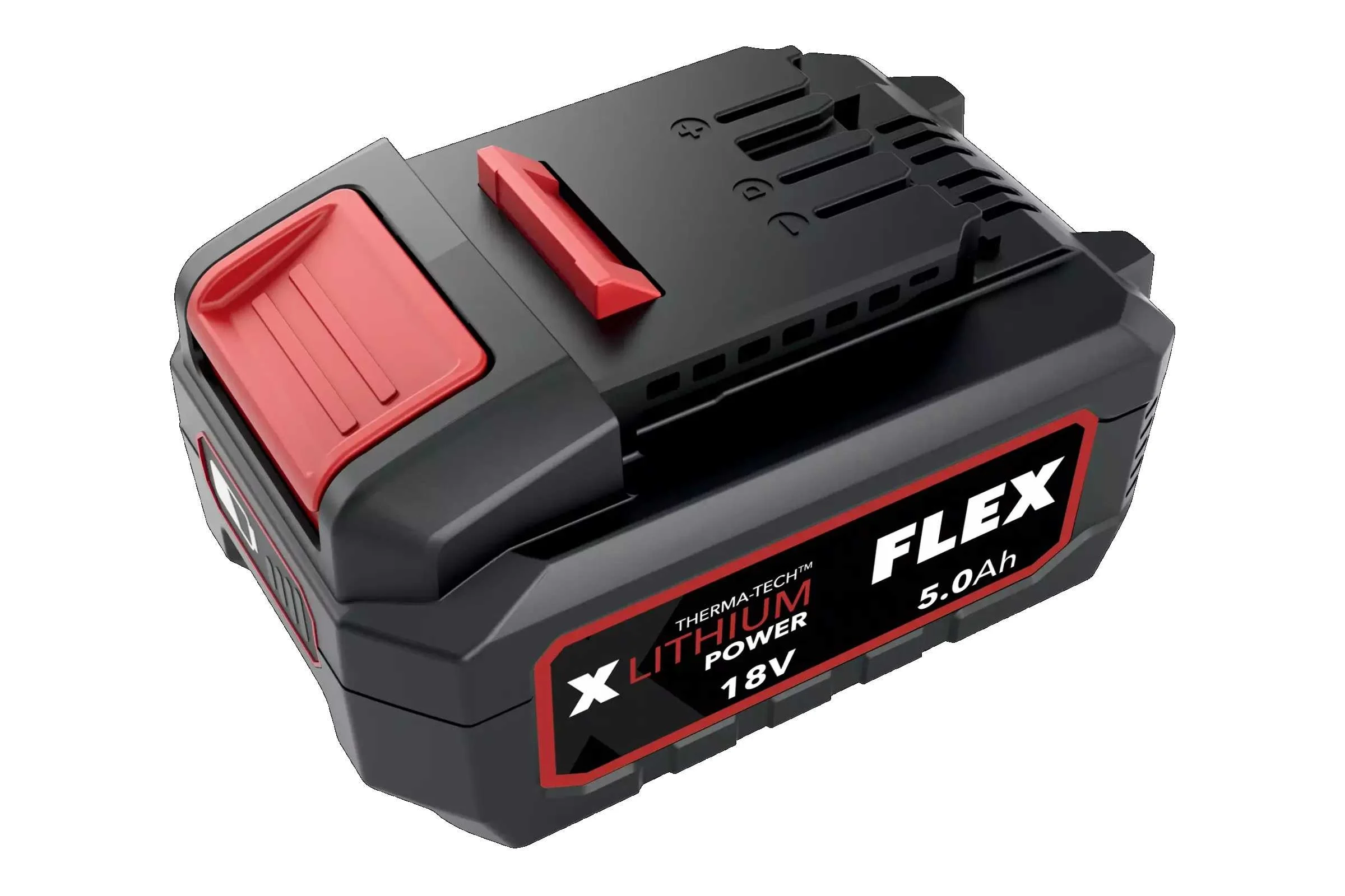 Аккумулятор FLEX AP Li-Ion 18 V / 5,0 Аh (445894) 532733