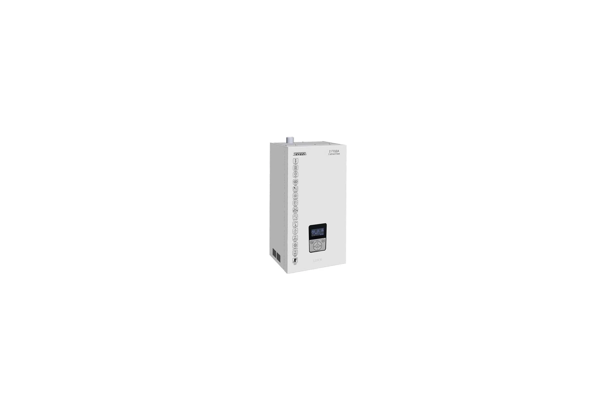 Электрокотёл ZOTA 21 LUX-X ZL3468421021