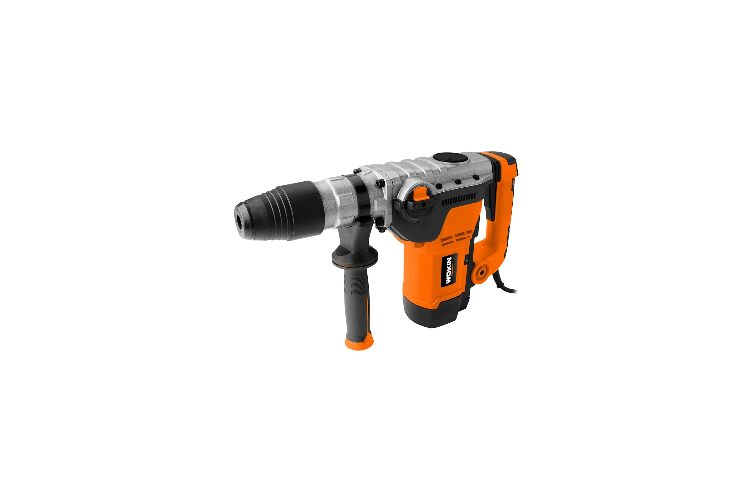 Усиленный перфоратор Wokin 1250 Вт, 2-9 Дж, sds-max, 220-240 В 1353015