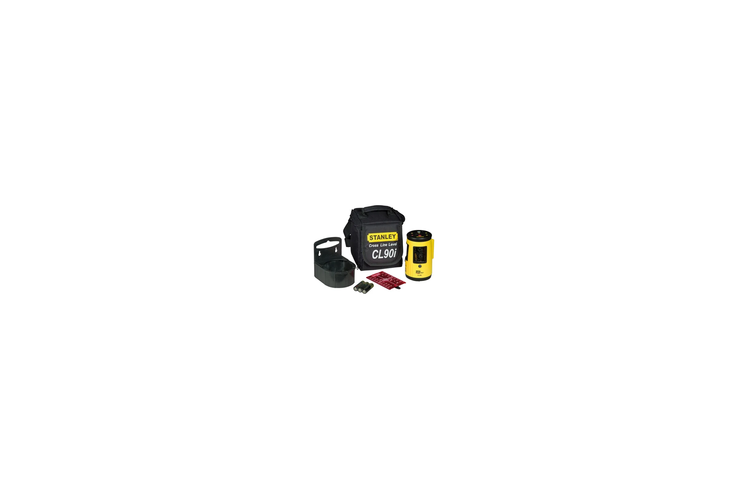 Разметочный лазерный уровень Stanley CL90I 1-77-021