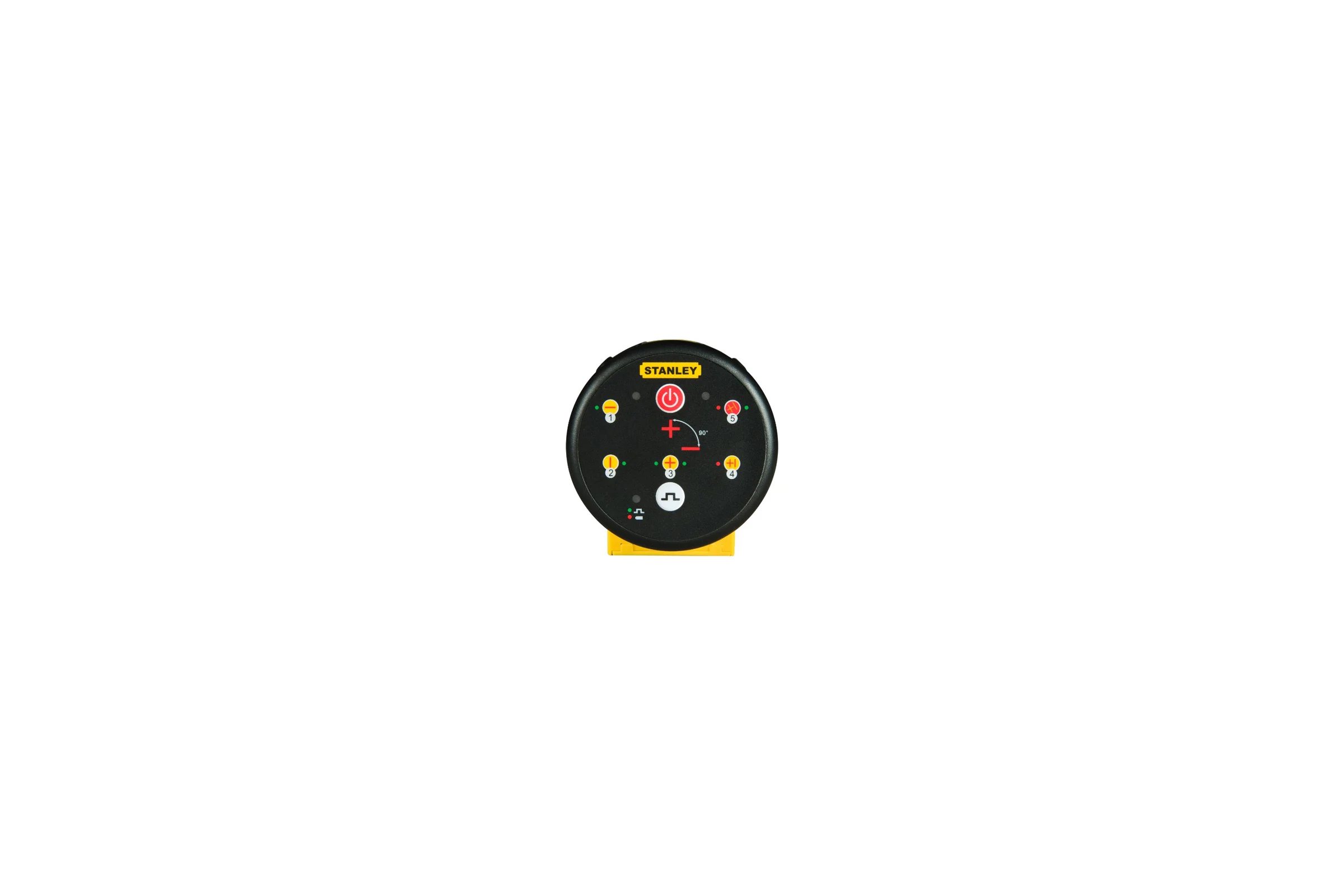 Разметочный лазерный уровень Stanley CL90I 1-77-021