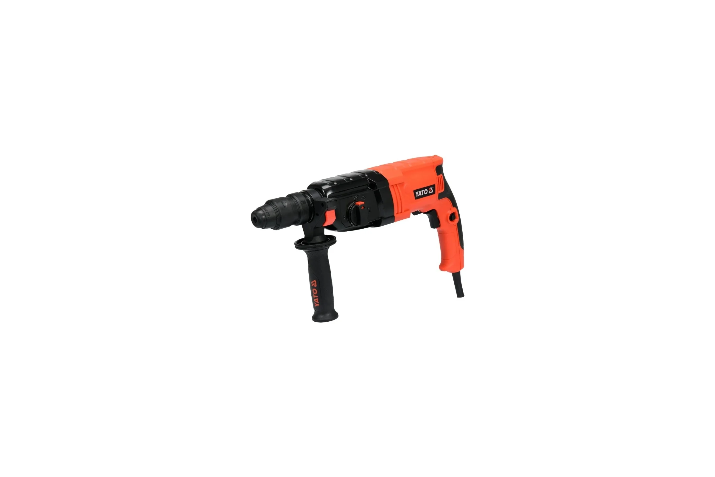 Перфоратор YATO SDS PLUS 850 Вт YT-82122