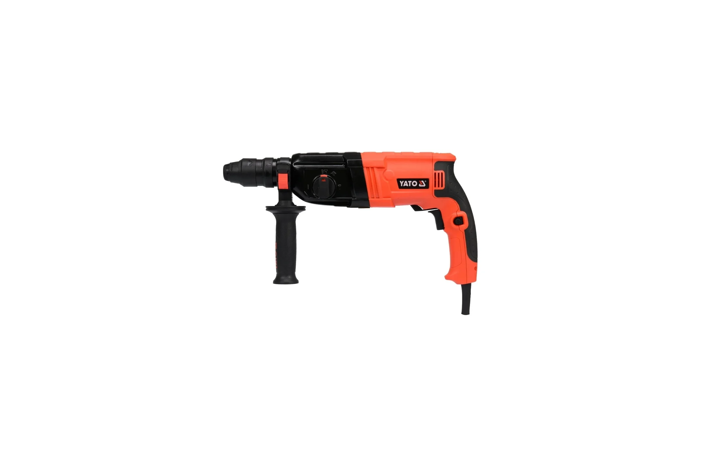 Перфоратор YATO SDS PLUS 850 Вт YT-82122