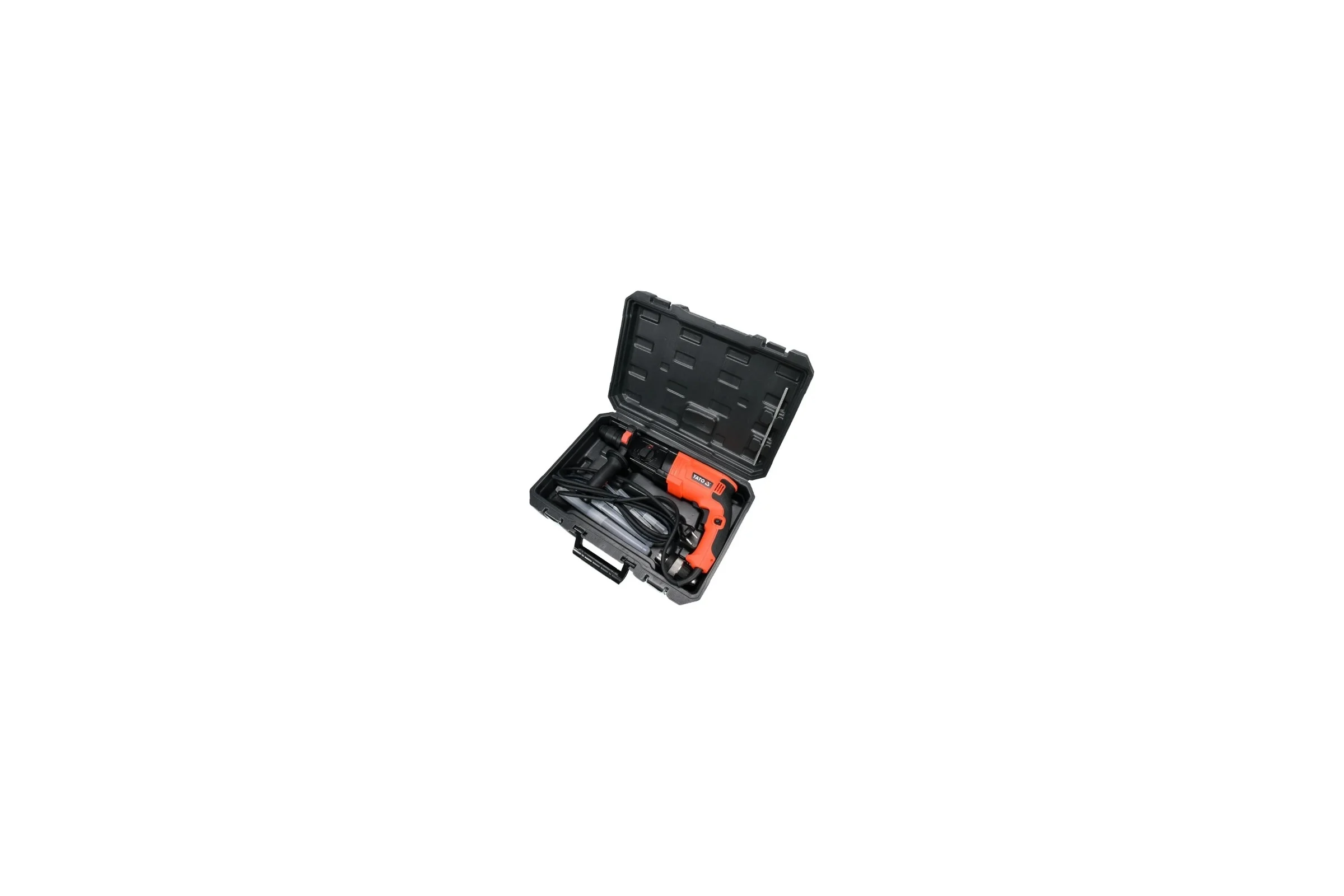 Перфоратор YATO SDS PLUS 850 Вт YT-82122