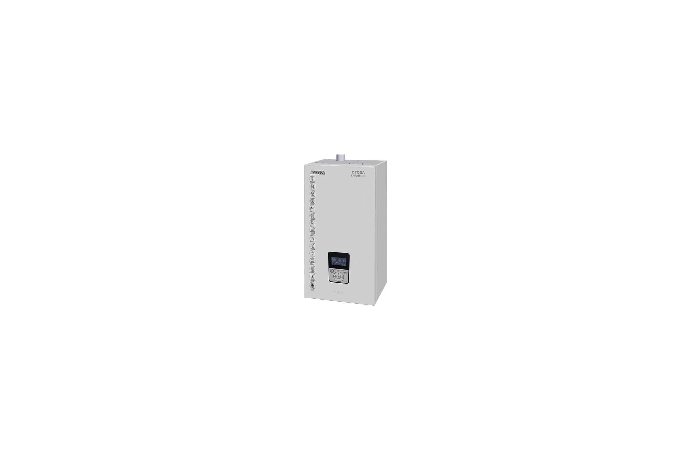 Электрокотёл ZOTA 48 LUX-X ZL3468421048
