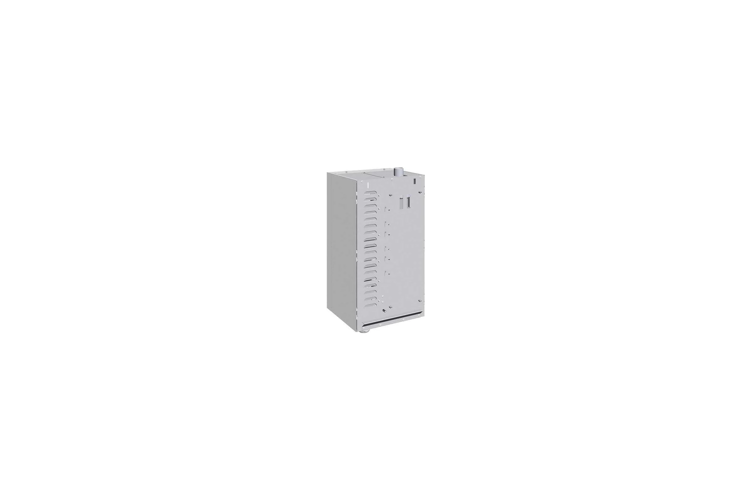 Электрокотёл ZOTA 84 LUX-X ZL3468421084