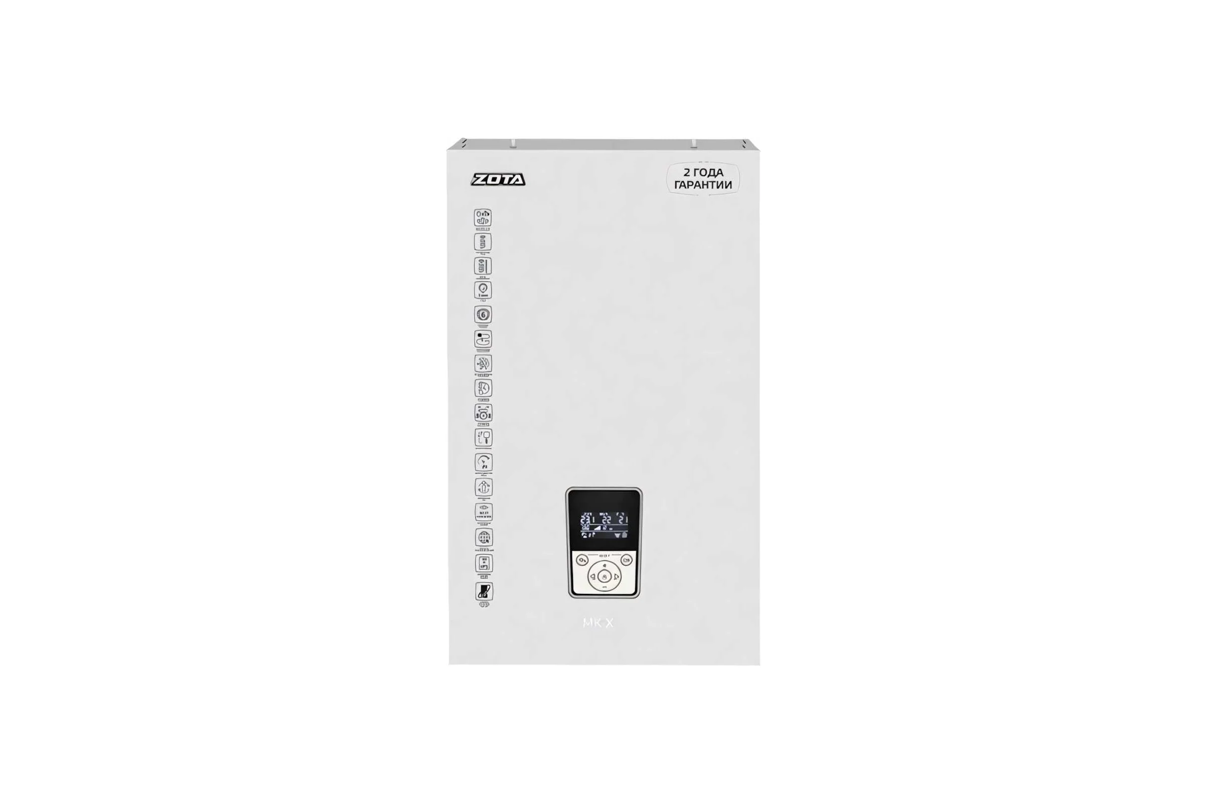 Электрический котел ZOTA MK-X 21 ZM3468426021