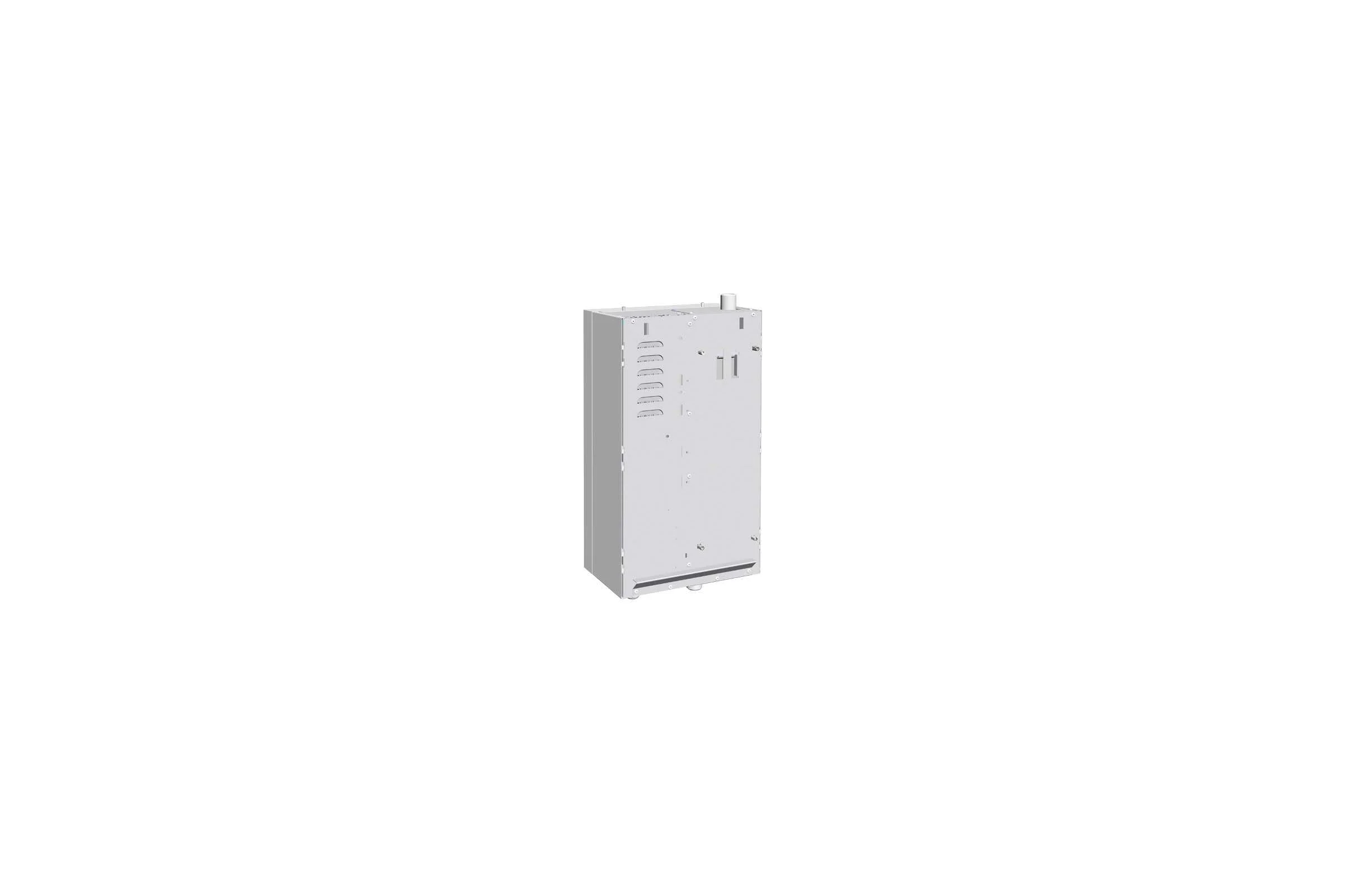 Электрический котел ZOTA SOLID-X 12 SS3468421012