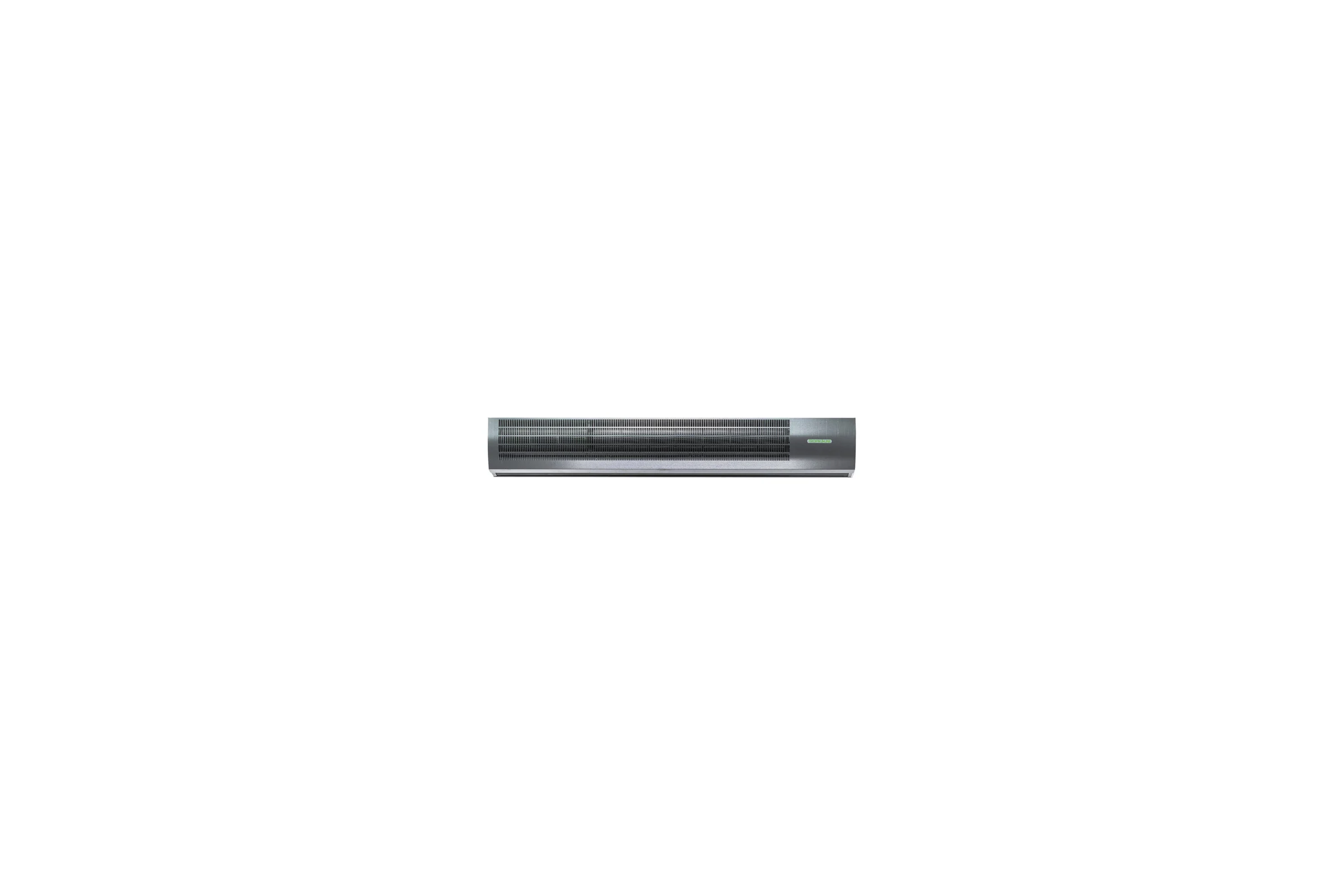 Водяная тепловая завеса Tropik Line T113W15 Zinc 104025