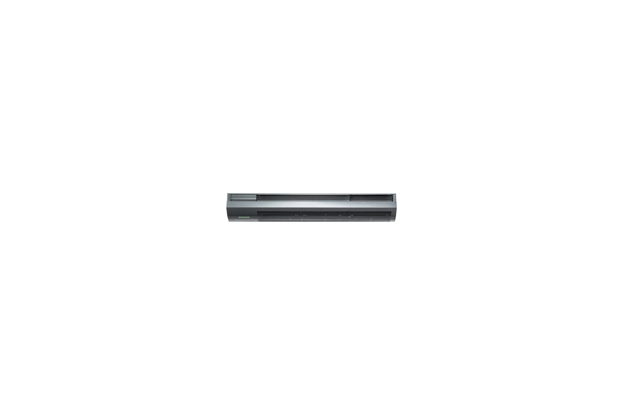 Водяная тепловая завеса Tropik Line T113W15 Zinc 104025