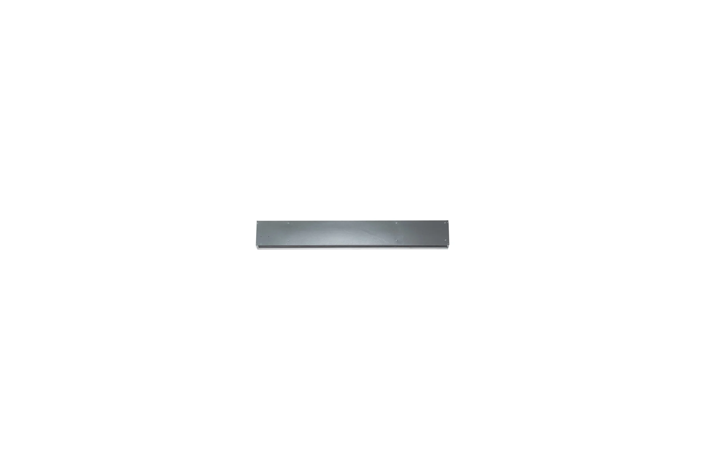 Водяная тепловая завеса Tropik Line T113W15 Zinc 104025