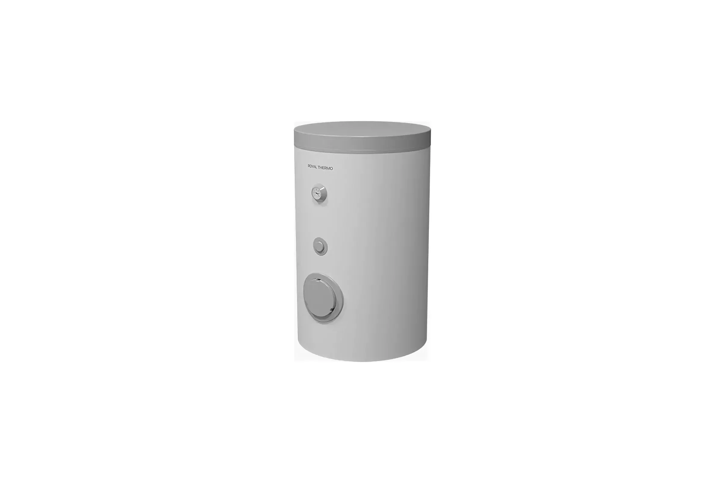 Бойлер косвенного нагрева Royal Thermo RTWB 200.2 AQUATEC DUO НС-1181219