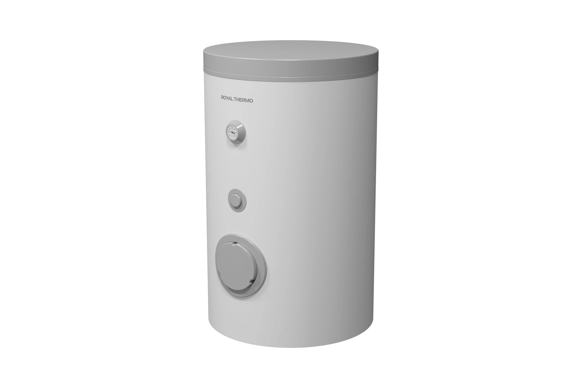 Бойлер косвенного нагрева Royal Thermo RTWB 200.1 AQUATEC НС-1181126