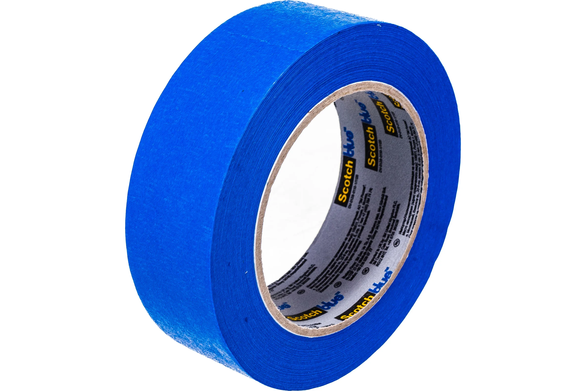 Маскирующая лента 3М ScotchBlue 2090-36 36мм x 55м 7100118754