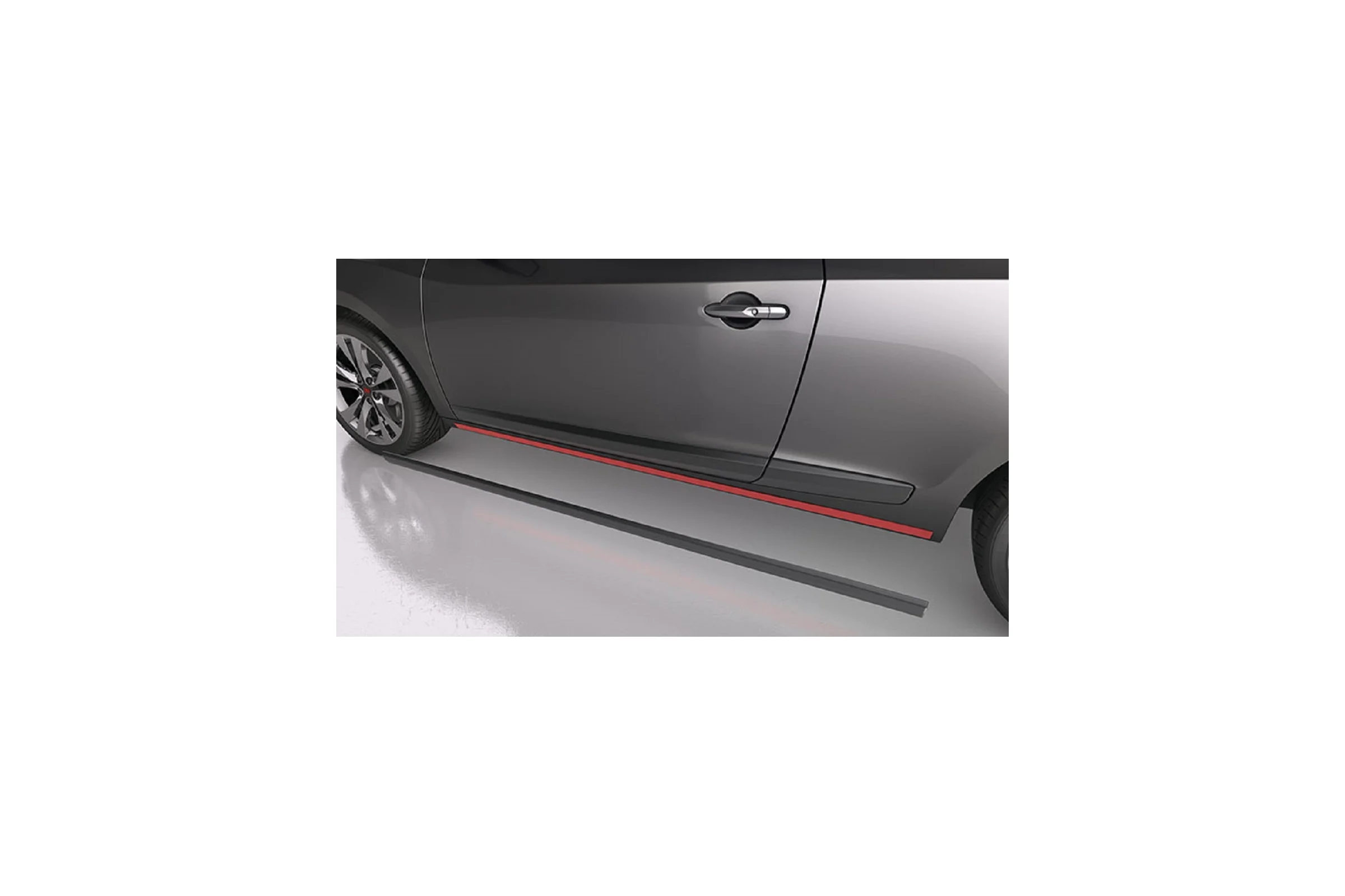 Клейкая двусторонняя акриловая лента 3М GT6008F 6мм х 5м 4607166909152