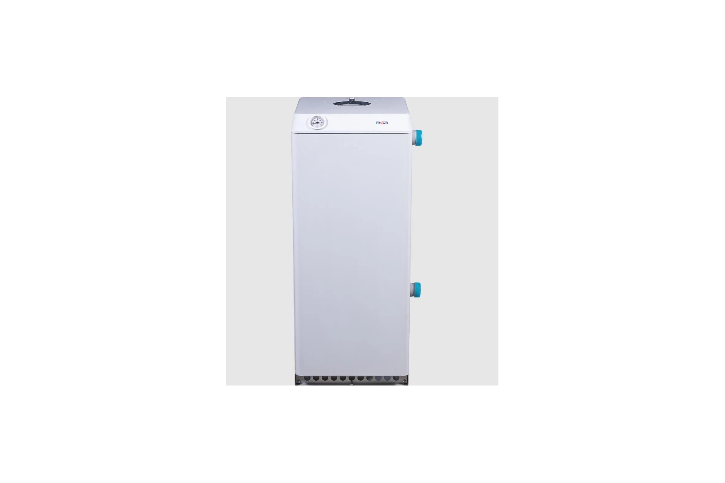 Напольный газовый котел RGA 11 хChange TL (АОГВ) 2210363 4603027001485