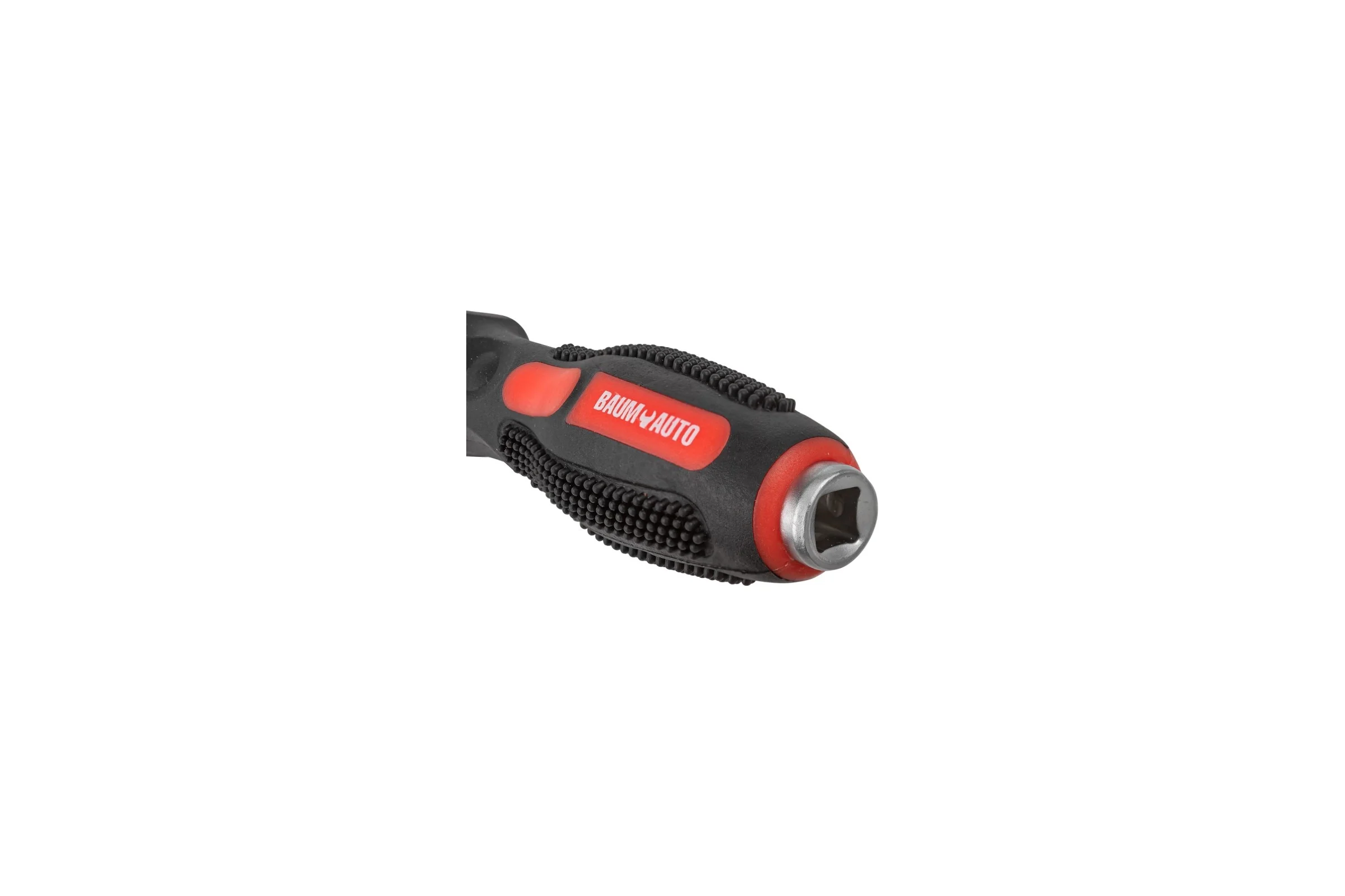 Рукоятка для головок BaumAuto 1/4" BM-8143(54696)
