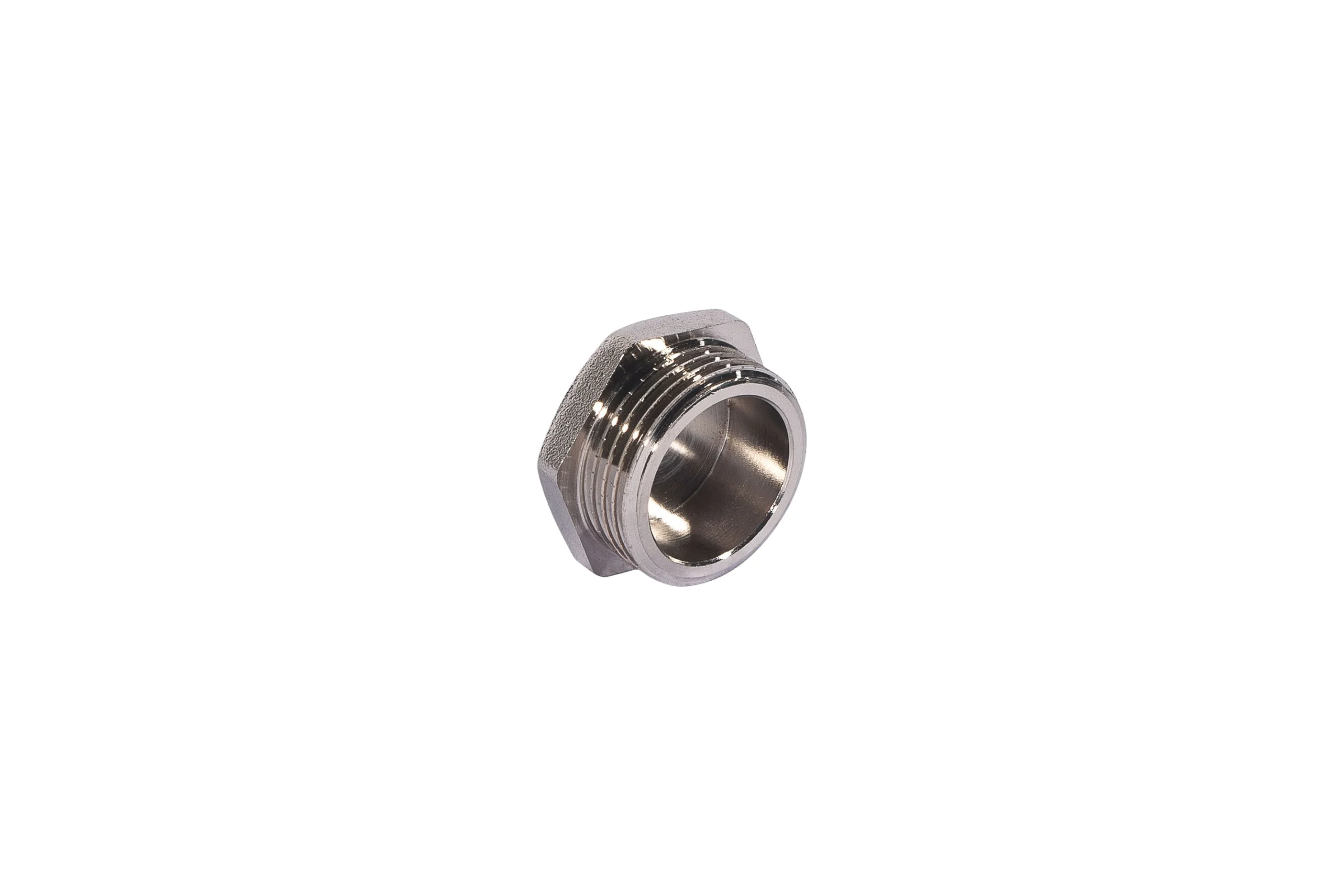 Заглушка Royal Thermo 1 нар. НС-1018322