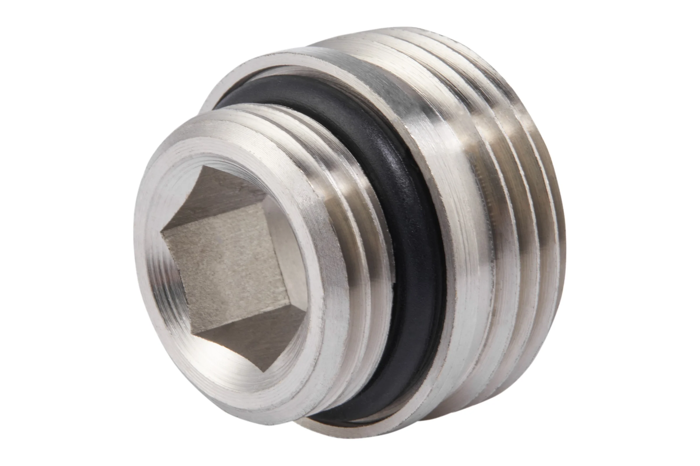 Ниппель Royal Thermo 1 нар.-нар. НС-1018317