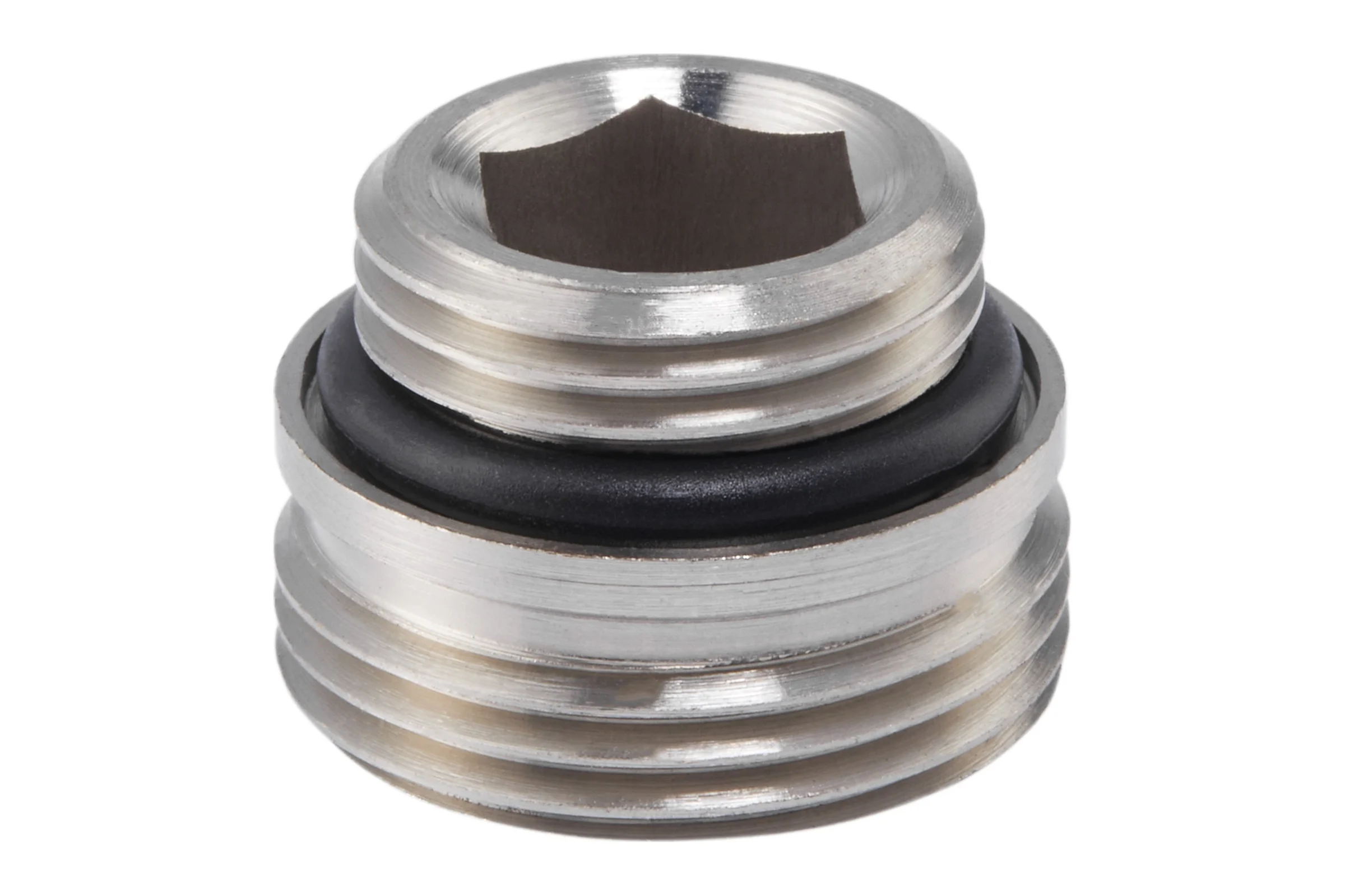 Ниппель Royal Thermo 1 нар.-нар. НС-1018317