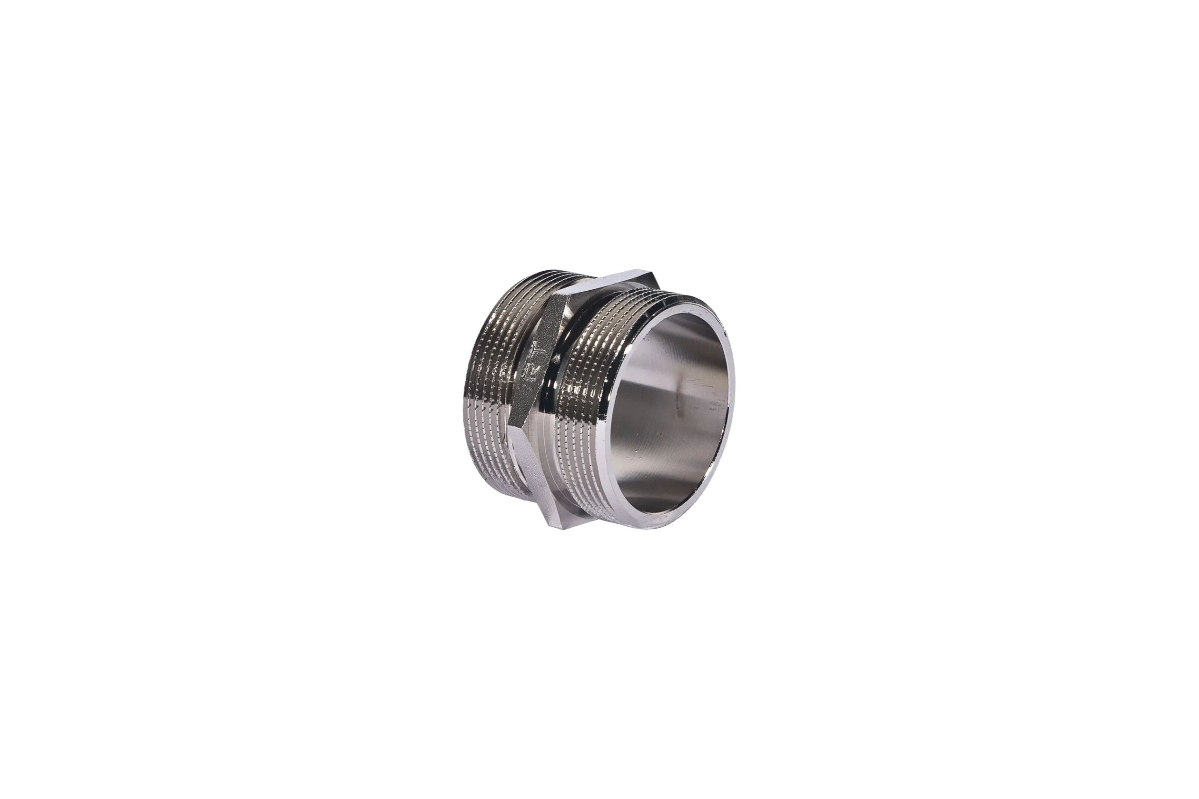 Ниппель Royal Thermo 1 нар.-нар. НС-1018317