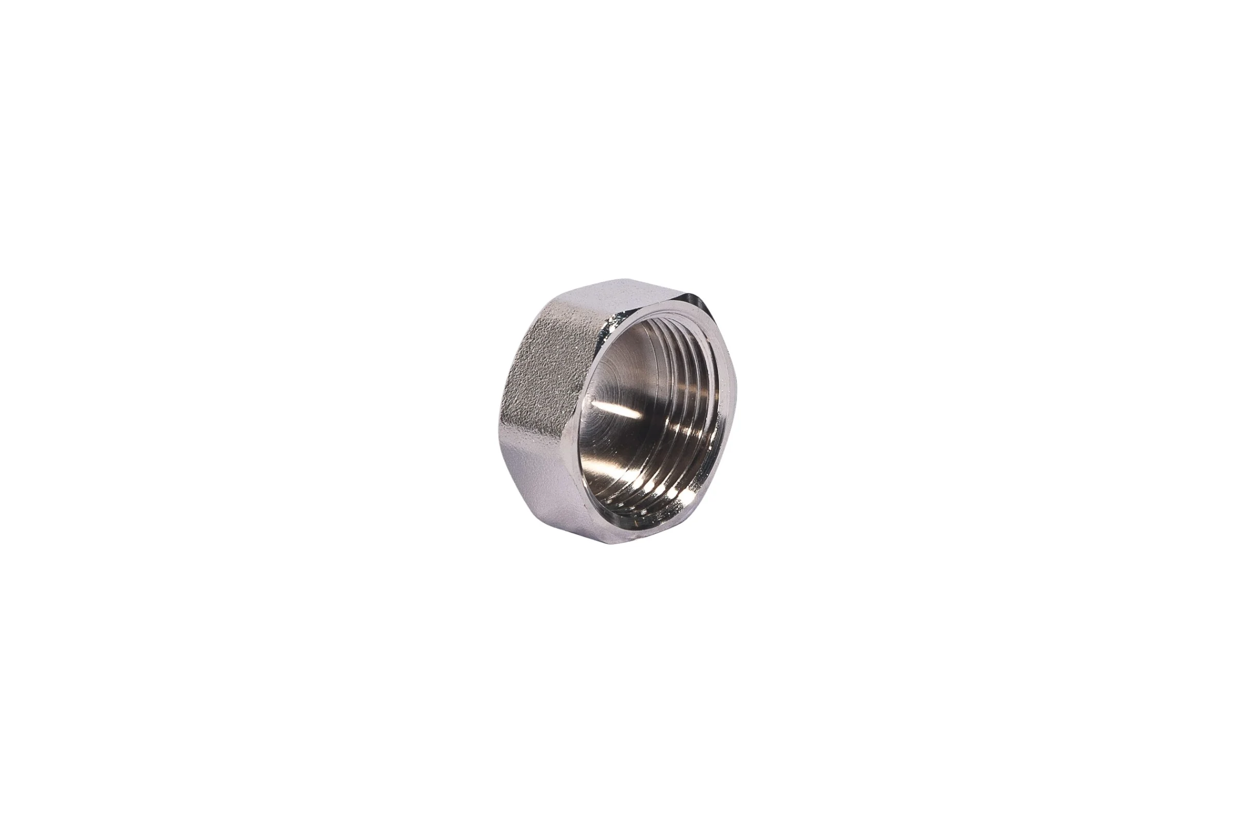 Заглушка Royal Thermo 1 1/4 вн. НС-1018338