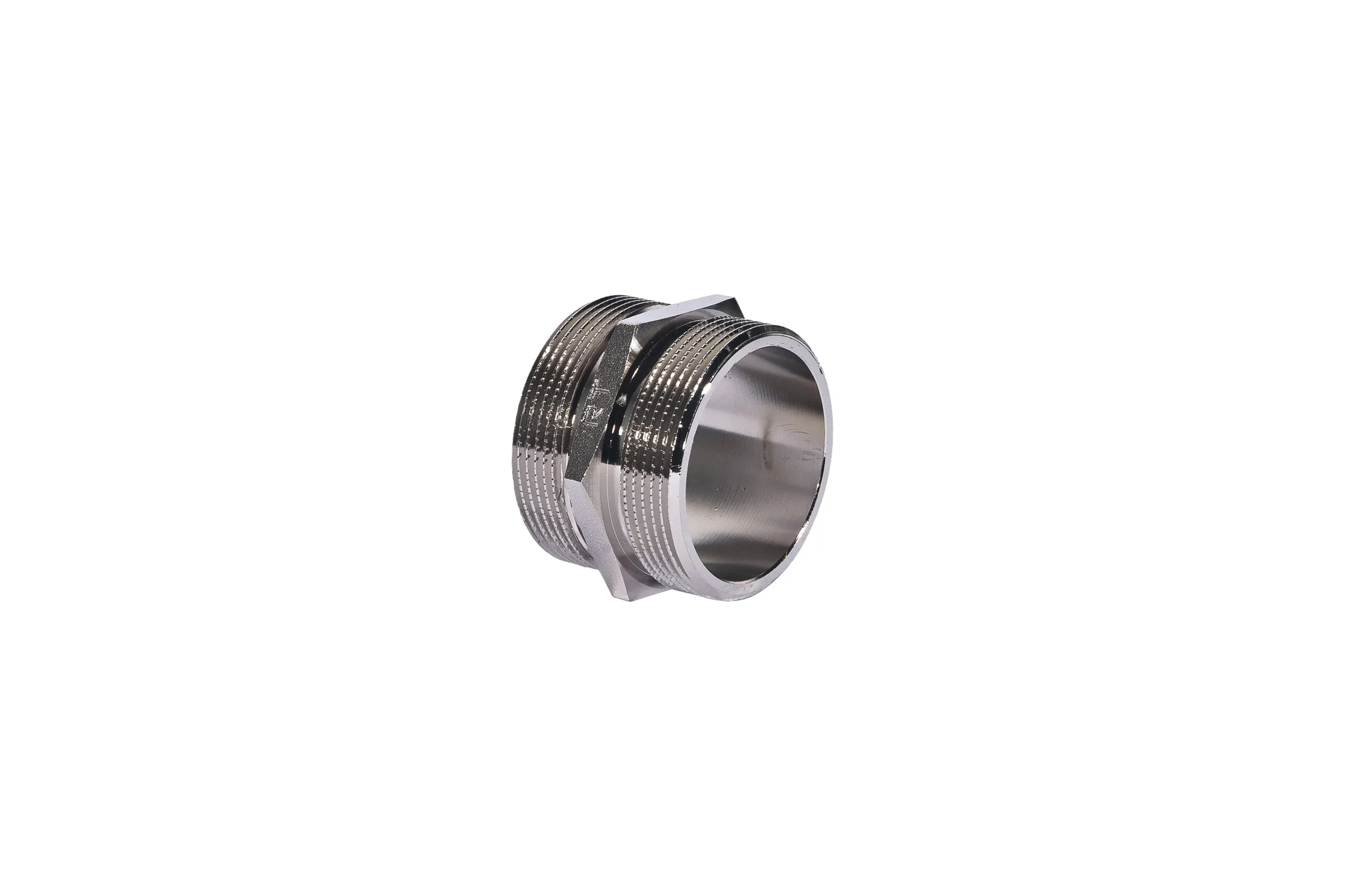 Ниппель Royal Thermo 2 нар.-нар. НС-1018320
