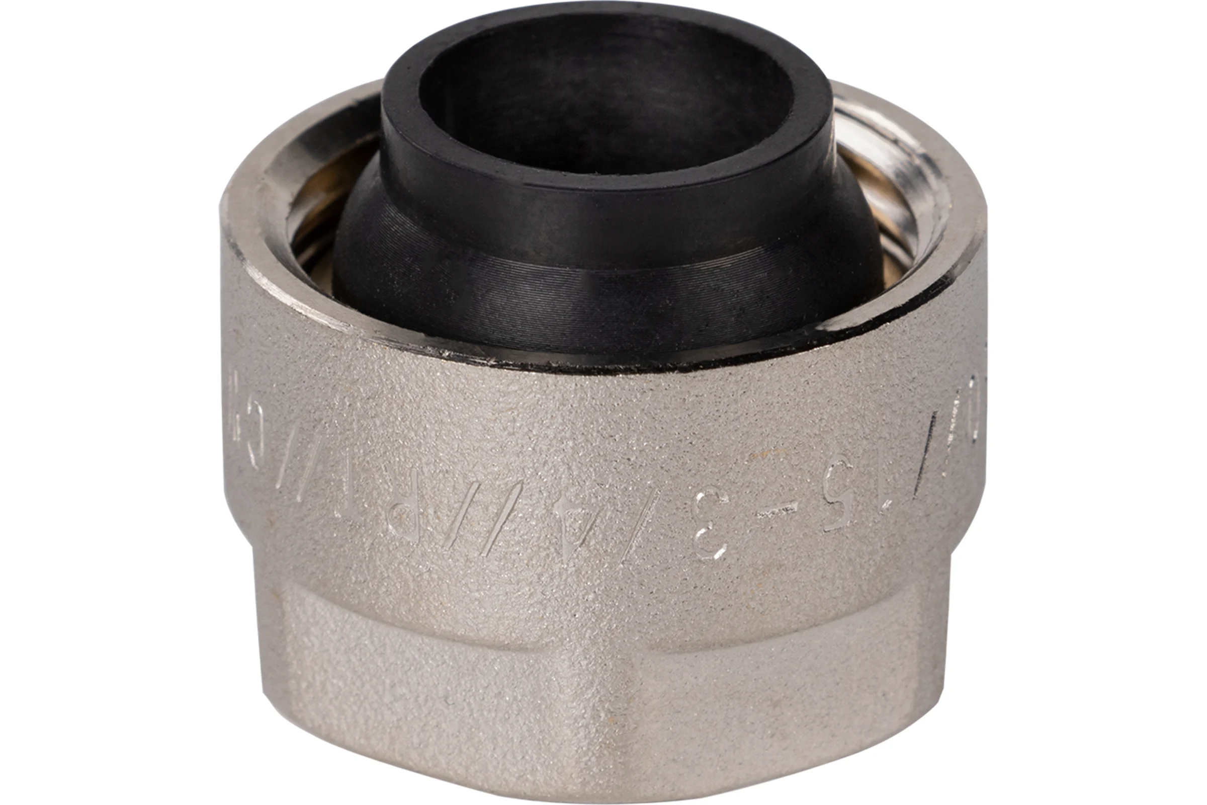 Концовка для монтажной трубки ROYAL THERMO 3/4 НС-1064022