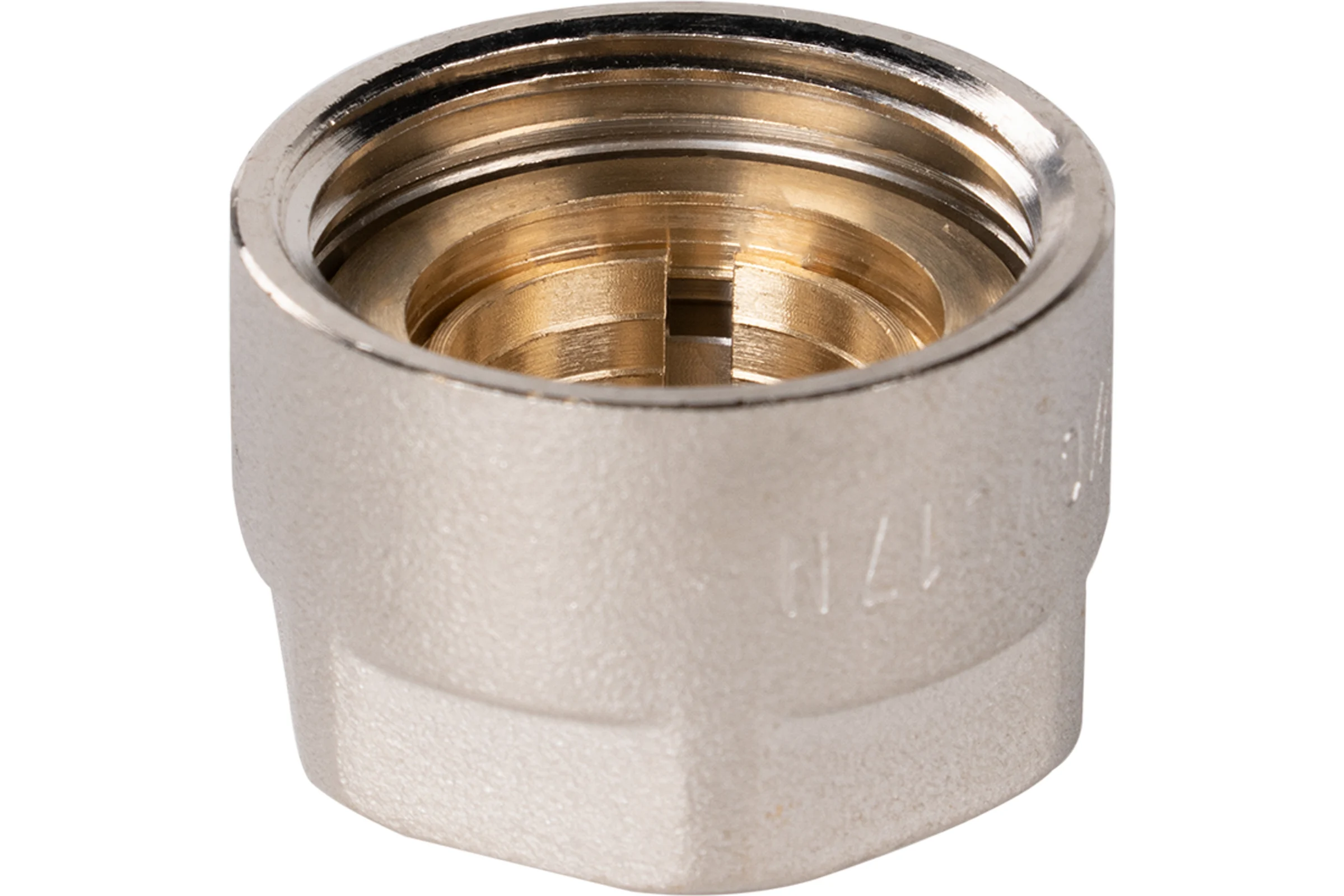 Концовка для монтажной трубки ROYAL THERMO 3/4 НС-1064022