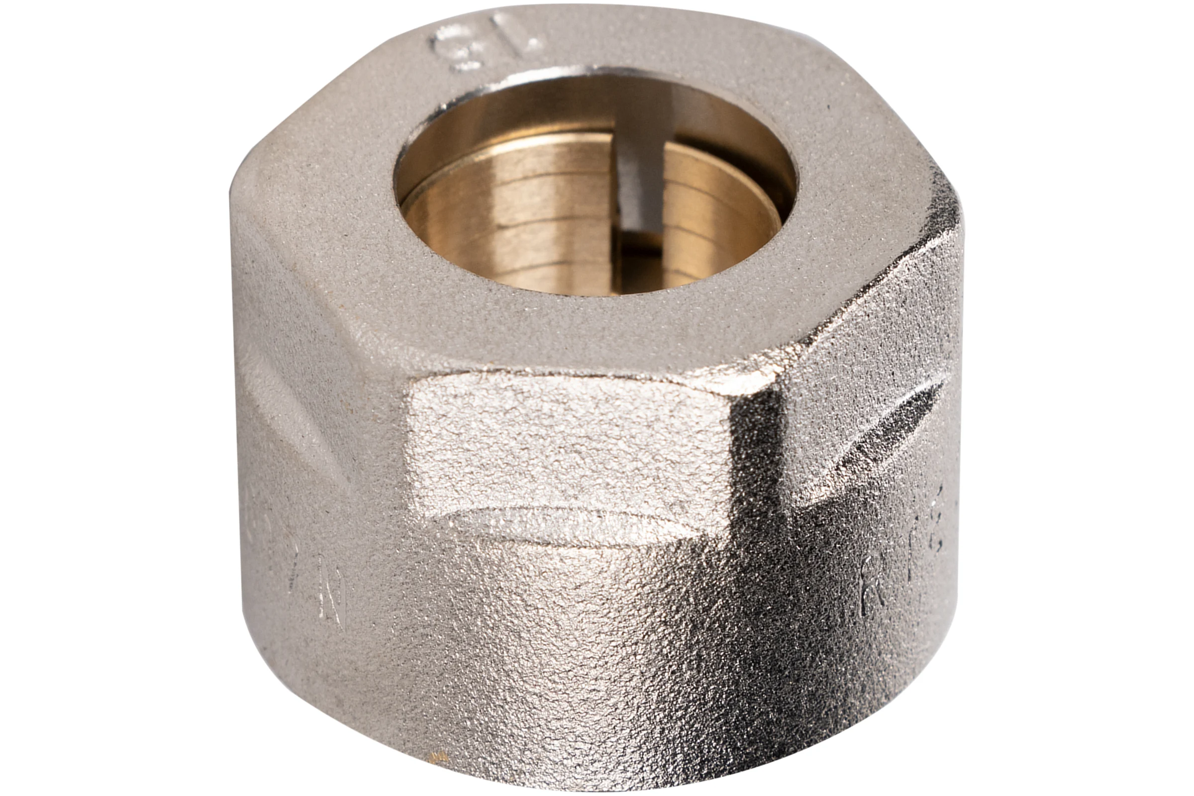 Концовка для монтажной трубки ROYAL THERMO 3/4 НС-1064022