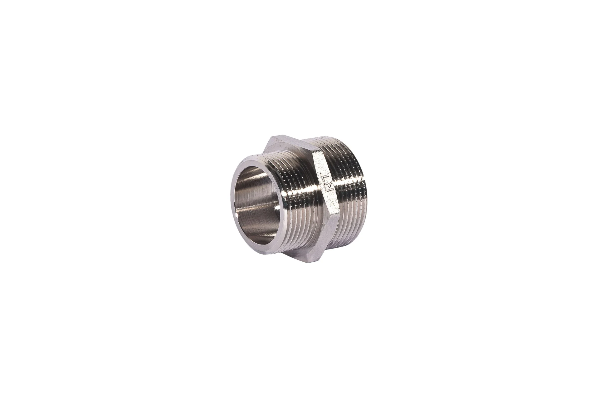 Переходной ниппель Royal Thermo 1х3/4 нар.-нар. НС-1018295