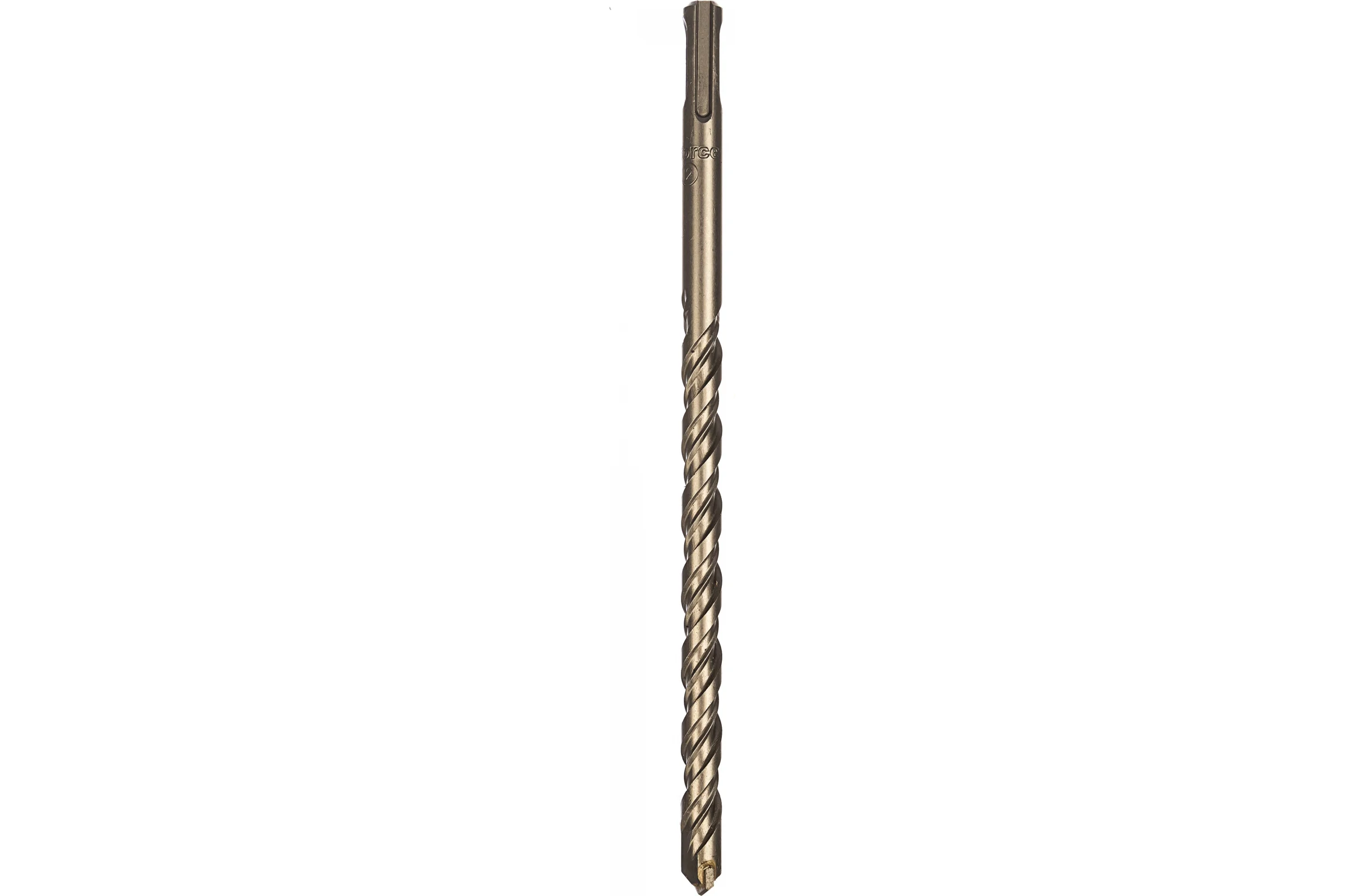Бур усиленный SDS-plus (12х210 мм) Gigant GRD 11009