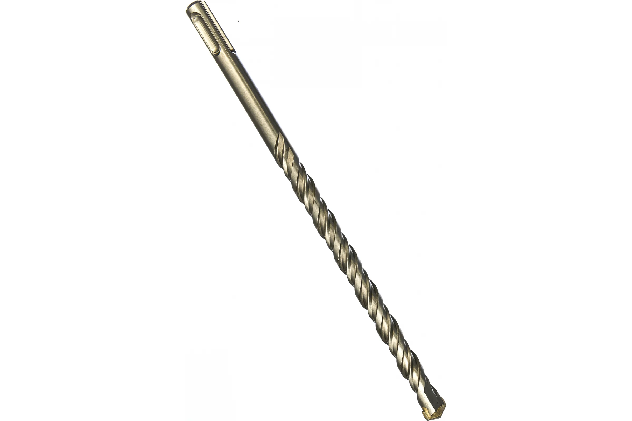 Бур усиленный SDS-plus (12х210 мм) Gigant GRD 11009